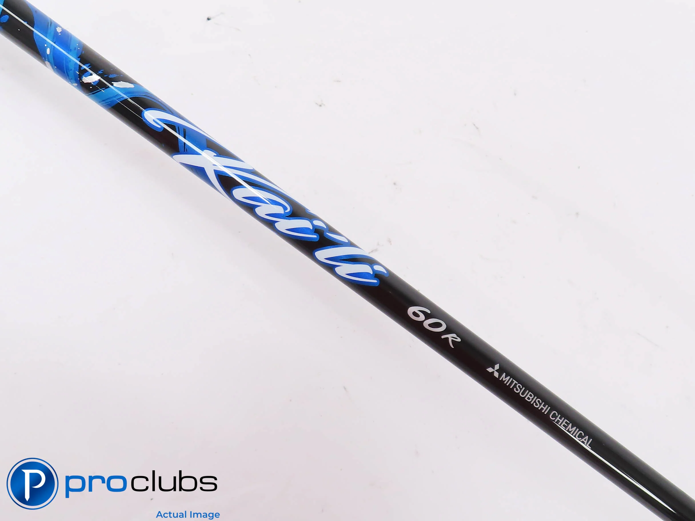 Left Handed Cobra RAD Speed 14.5* 3 WOOD Peacoat - Kai'li 60 Regular Flex 451131 - Image 3