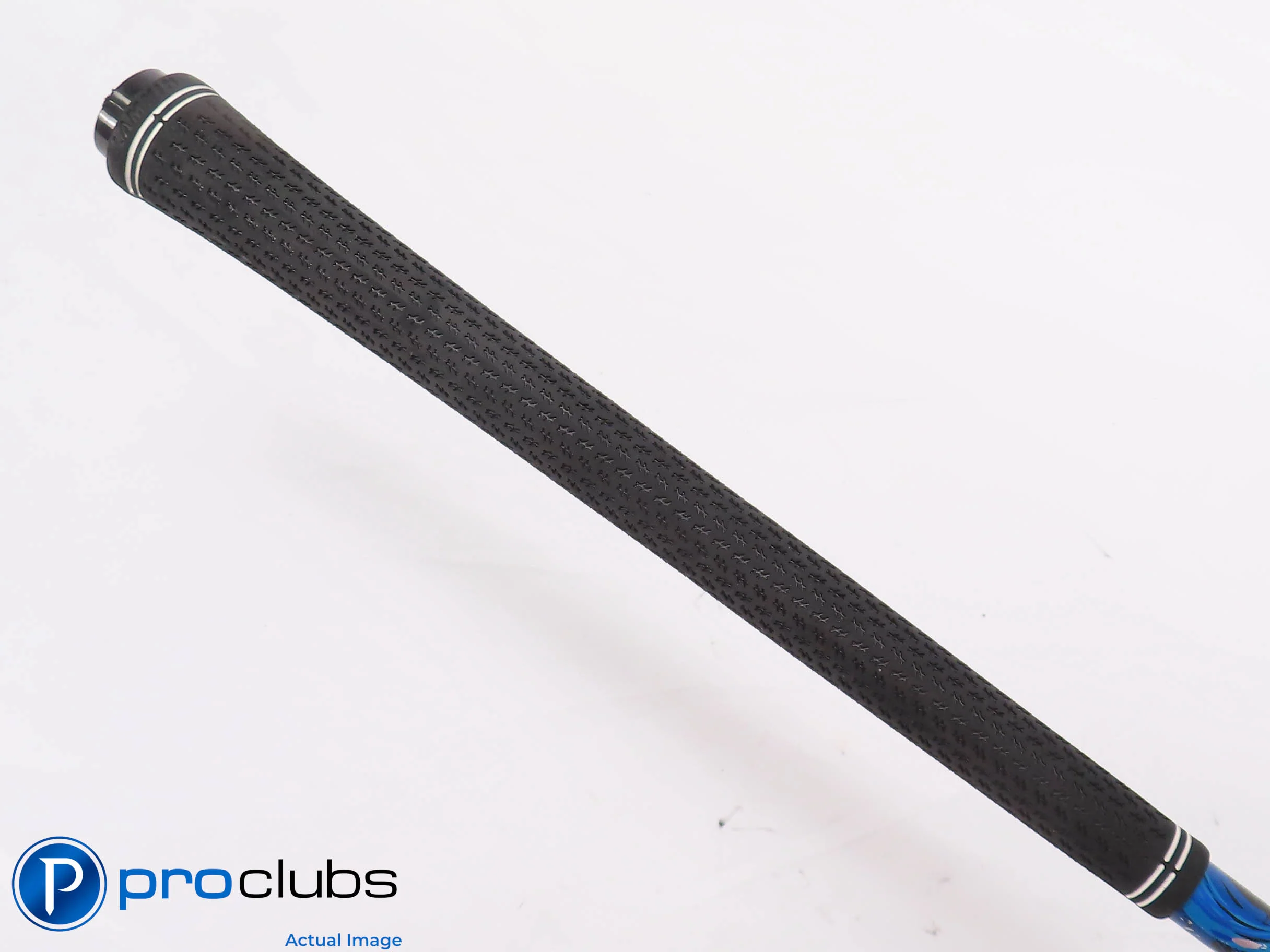 Left Handed Cobra RAD Speed 14.5* 3 WOOD Peacoat - Kai'li 60 Regular Flex 451133 - Image 4
