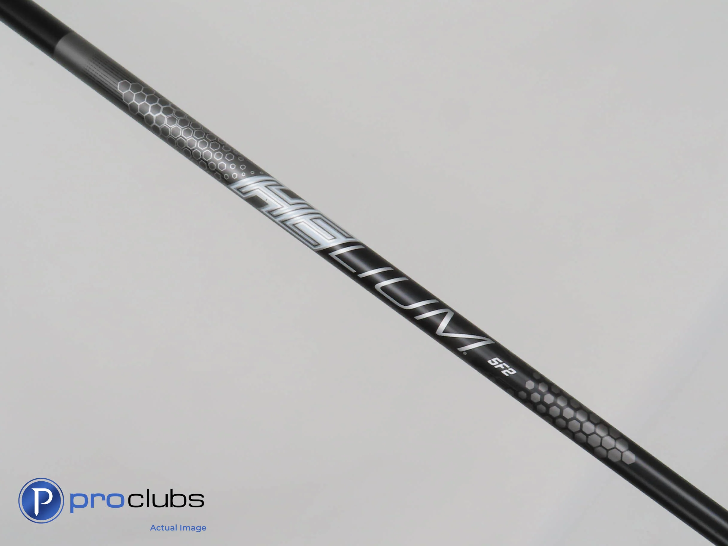 Left Handed Cobra RAD Speed 14.5* 3 WOOD Peacoat - UST Helium 5F2 Senior 375924 - Image 3
