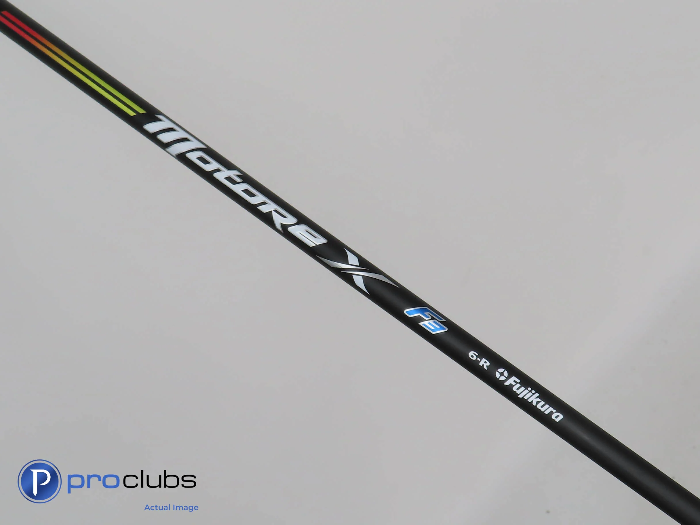Left Handed Cobra Radspeed 14.5* 3 Wood - Fujikura Motore Regular Flex - 359108 - Image 3
