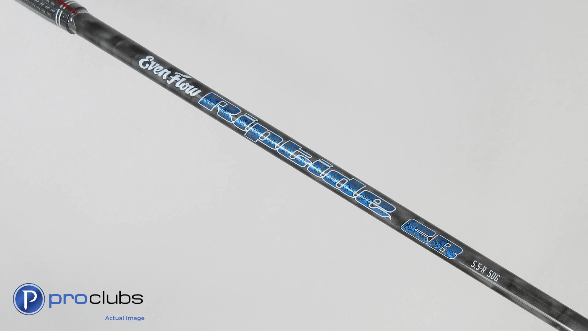 Left Handed Cobra Radspeed 14.5* 3 Wood - Riptide CB Regular Flex 357255 - Image 3