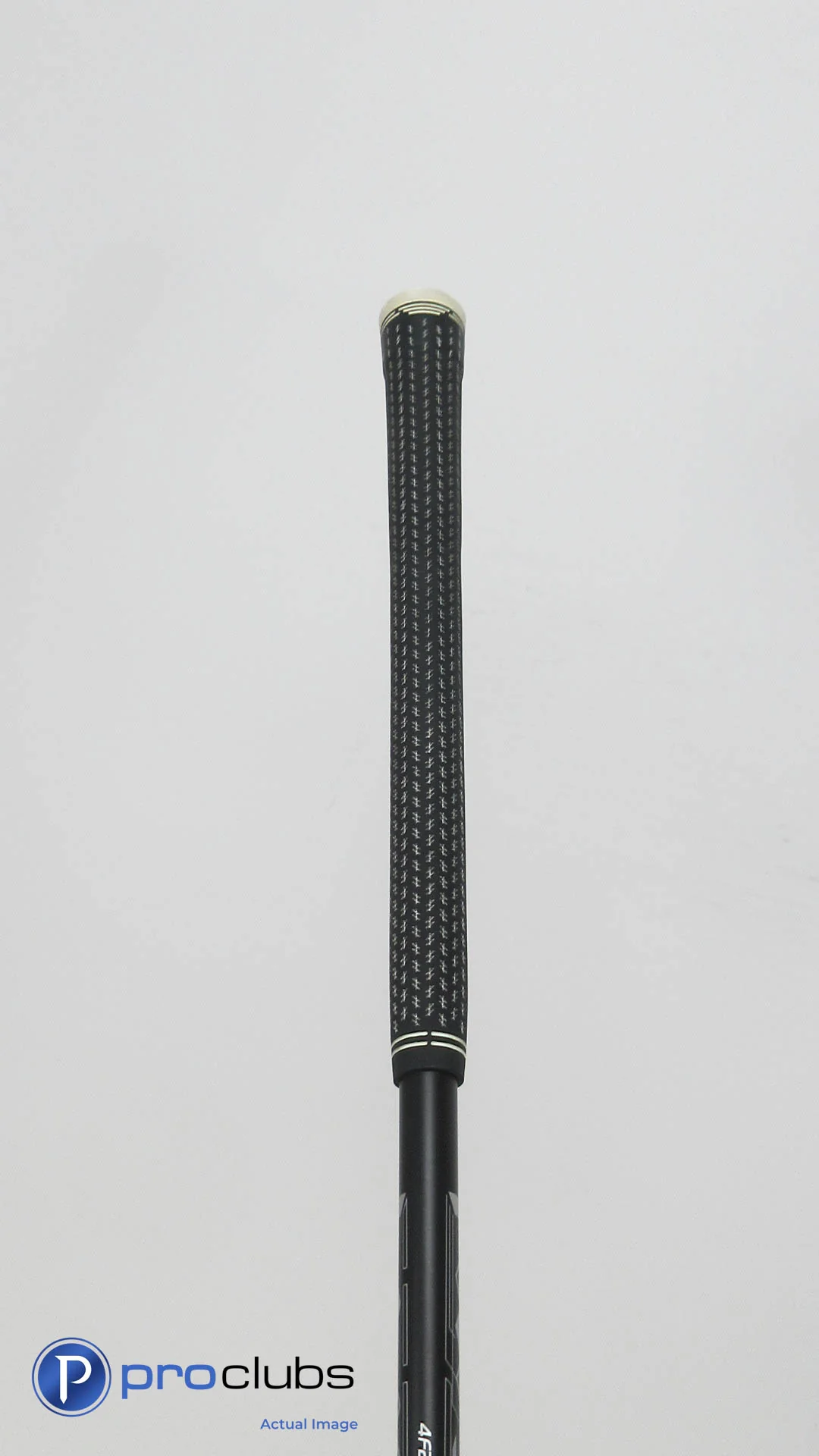 Left Handed Cobra Radspeed 14.5* 3 Wood - UST Mamiya Helium Senior Flex 357256 - Image 4