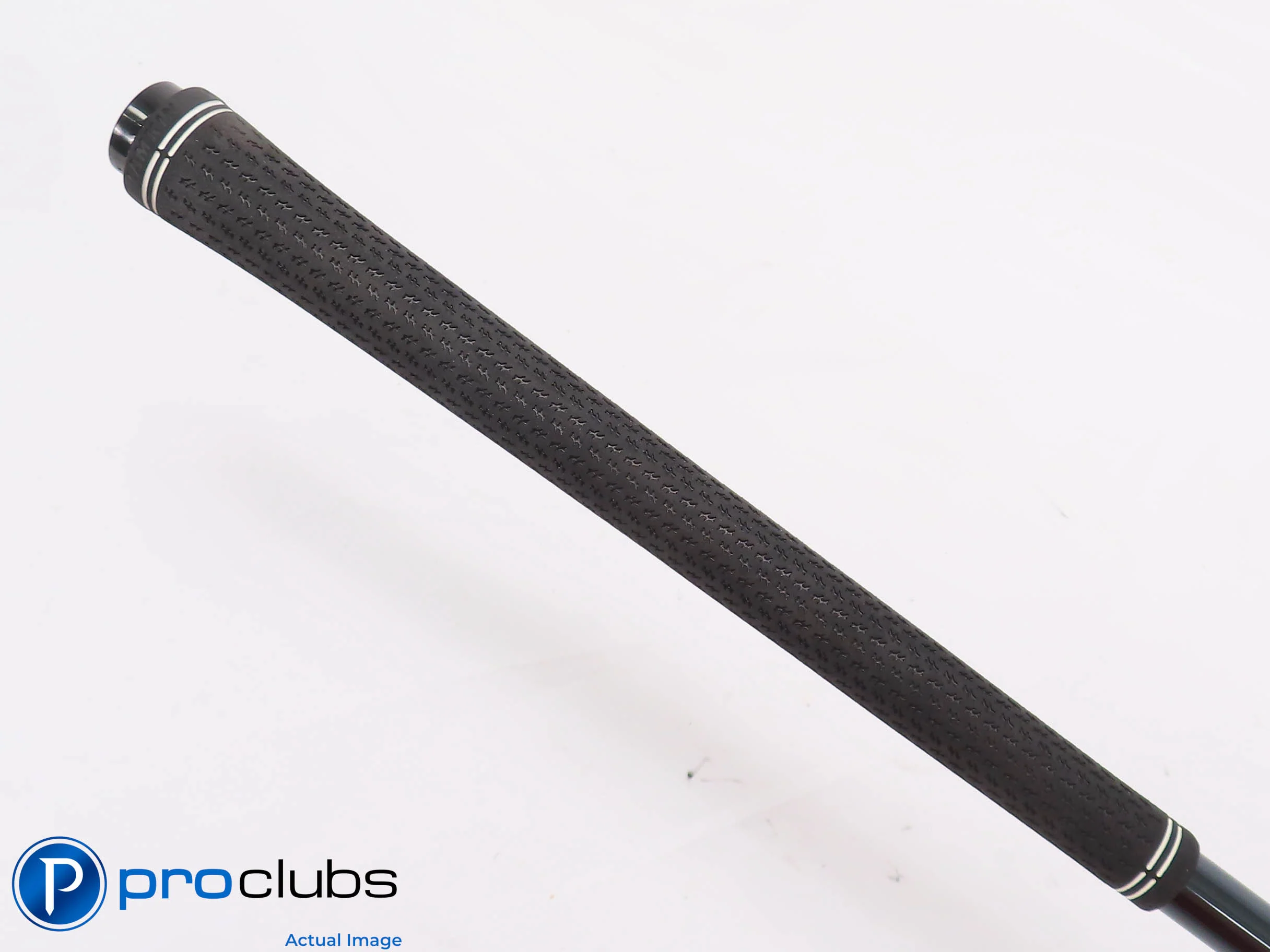 Left Handed Cobra Radspeed Peacoat 14.5* 3 Wood - LINQ White 7F4 Stiff - 451154 - Image 4