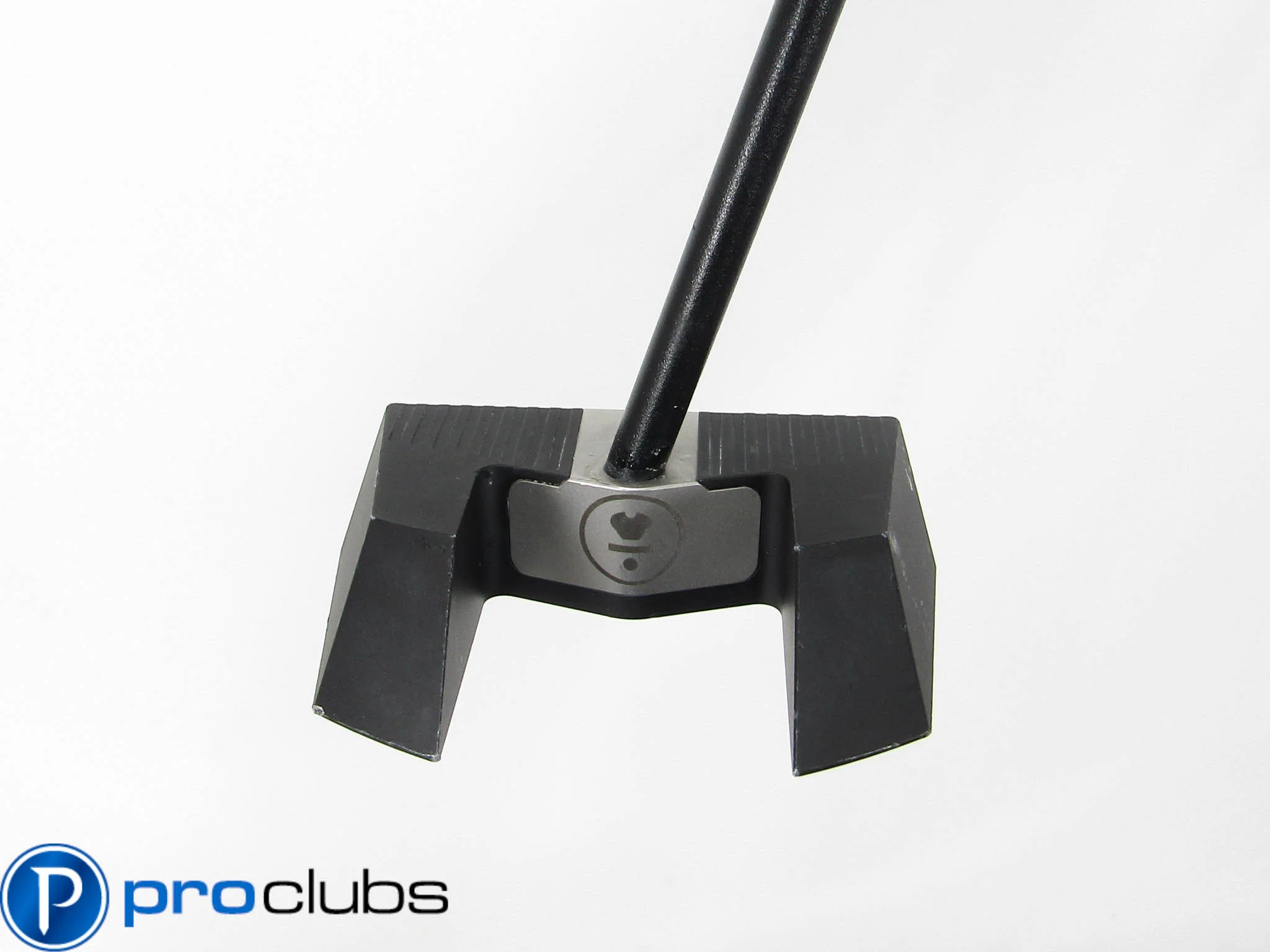 Left Handed LAB GOLF MEZZ.1 (71* LIE) PUTTER 31" ACCRA BLACK SHAFT #475738 - Image 2