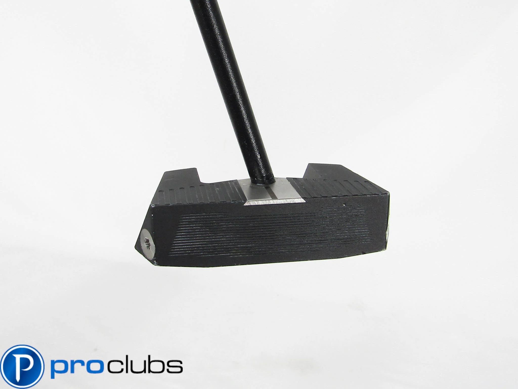 Left Handed LAB GOLF MEZZ.1 (71* LIE) PUTTER 31" ACCRA BLACK SHAFT #475738 - Image 3