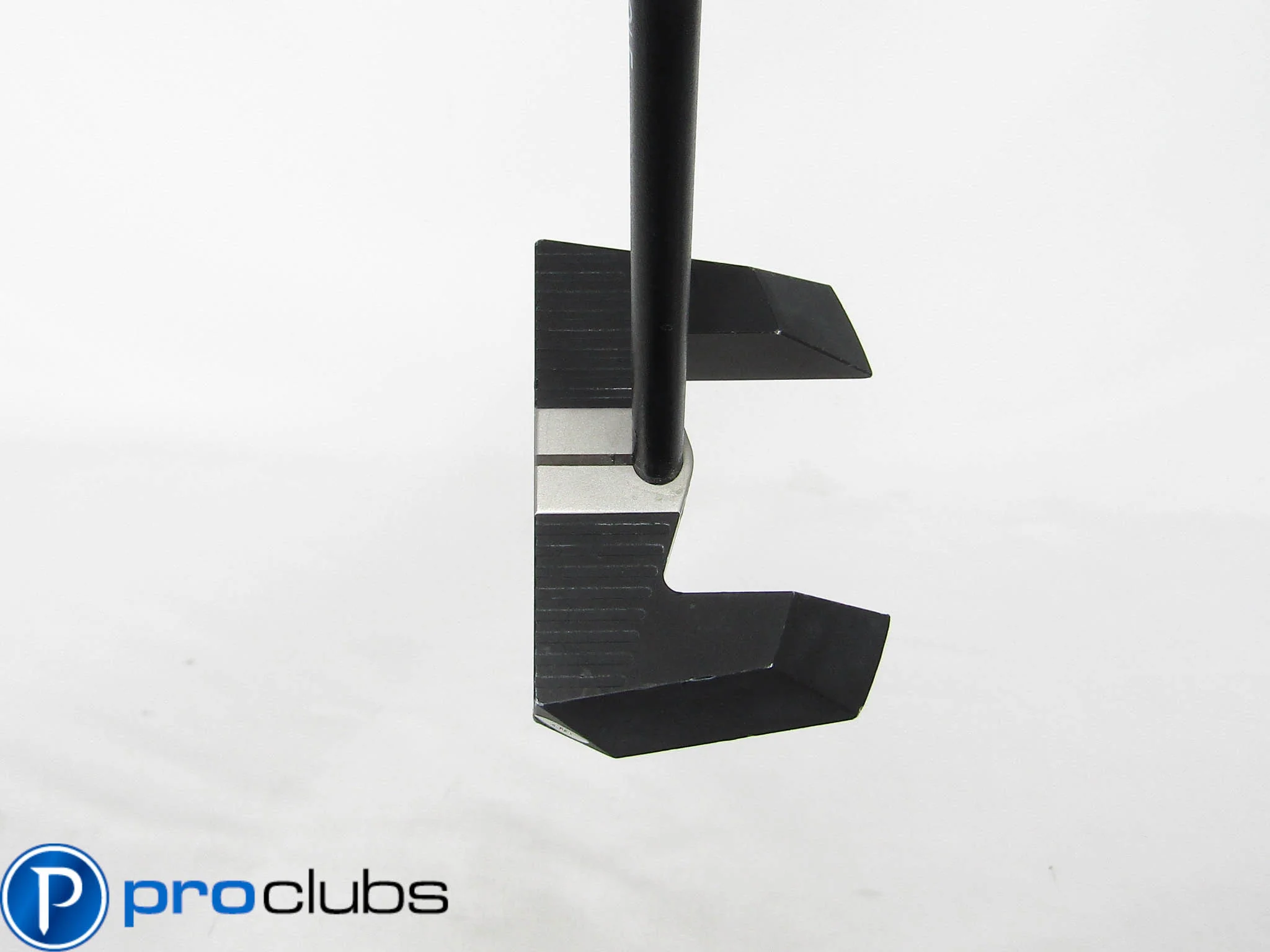 Left Handed LAB GOLF MEZZ.1 (71* LIE) PUTTER 31" ACCRA BLACK SHAFT #475738 - Image 4