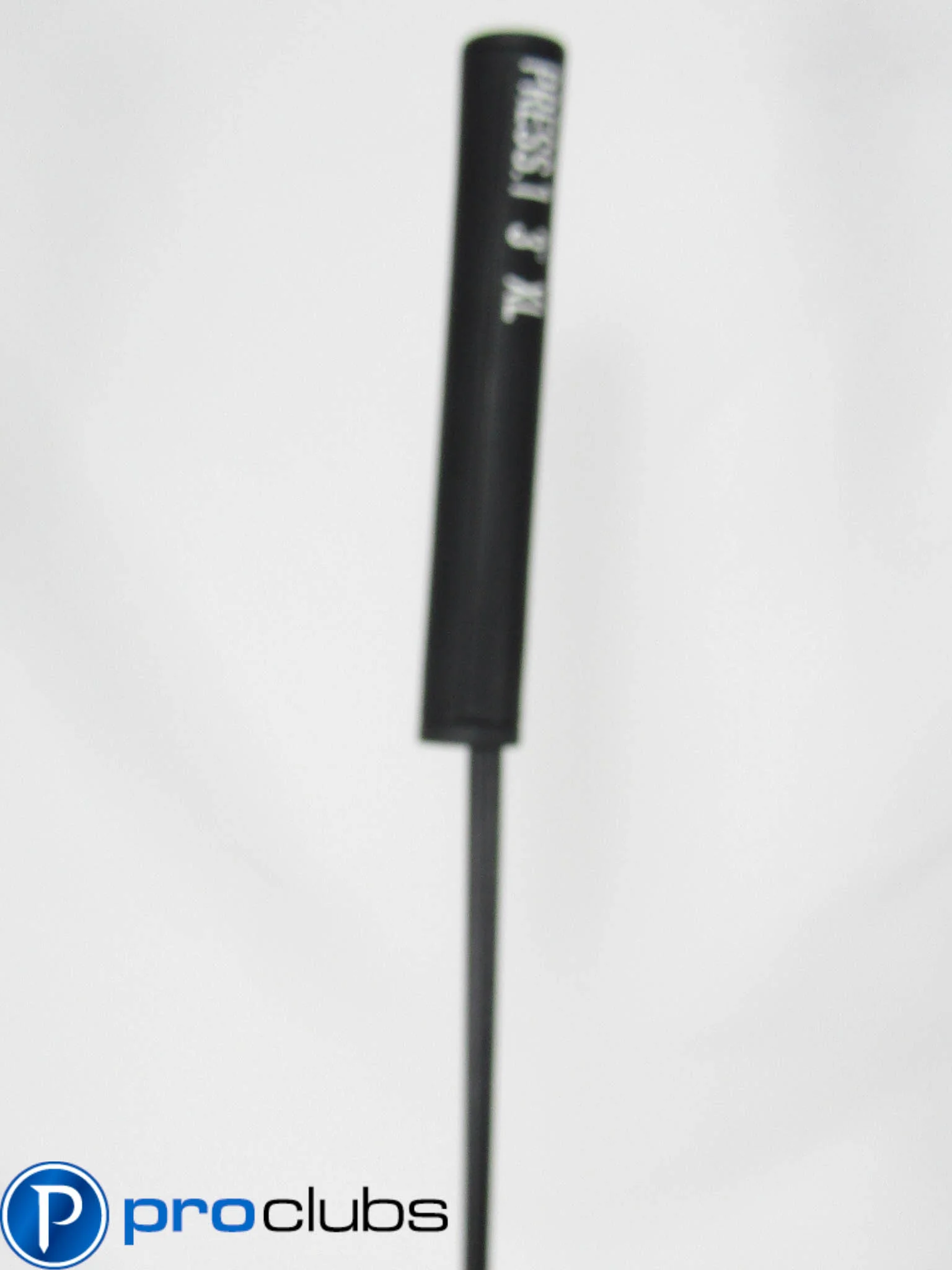 Left Handed LAB GOLF MEZZ.1 (71* LIE) PUTTER 31" ACCRA BLACK SHAFT #475738 - Image 6