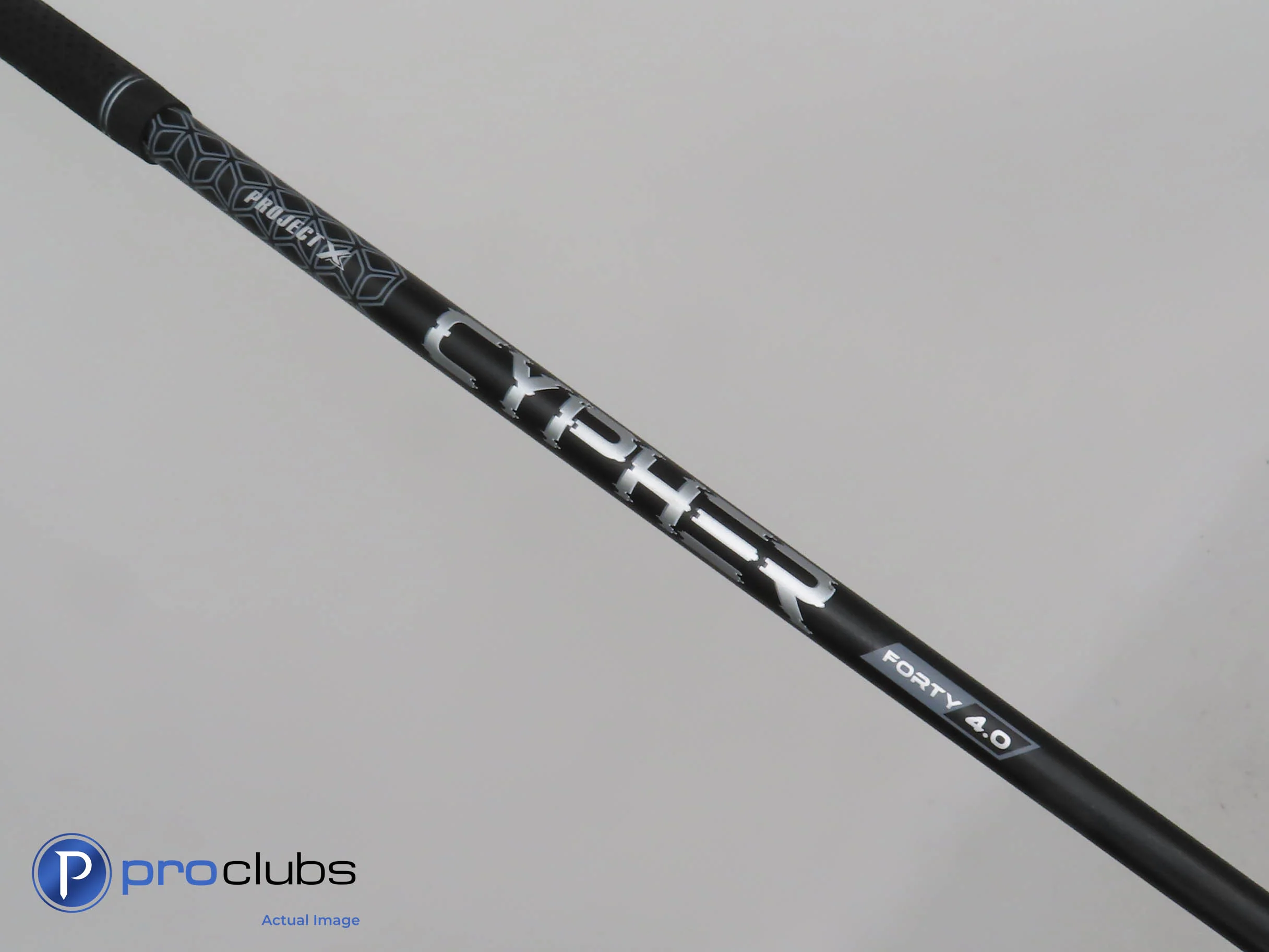 Left Handed Ladies Callaway Rogue ST MAX OS Lite 27* 5 Hybrid Ladies Flex 371125 - Image 3