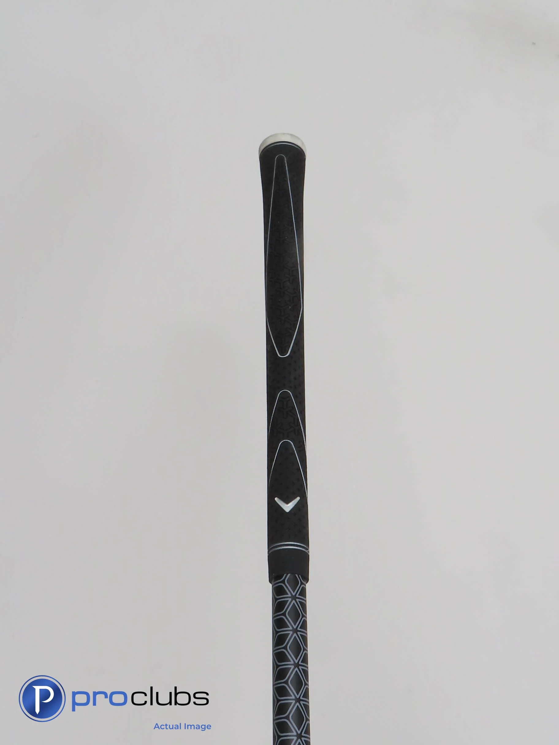 Left Handed Ladies Callaway Rogue ST MAX OS Lite 27* 5 Hybrid Ladies Flex 371125 - Image 4