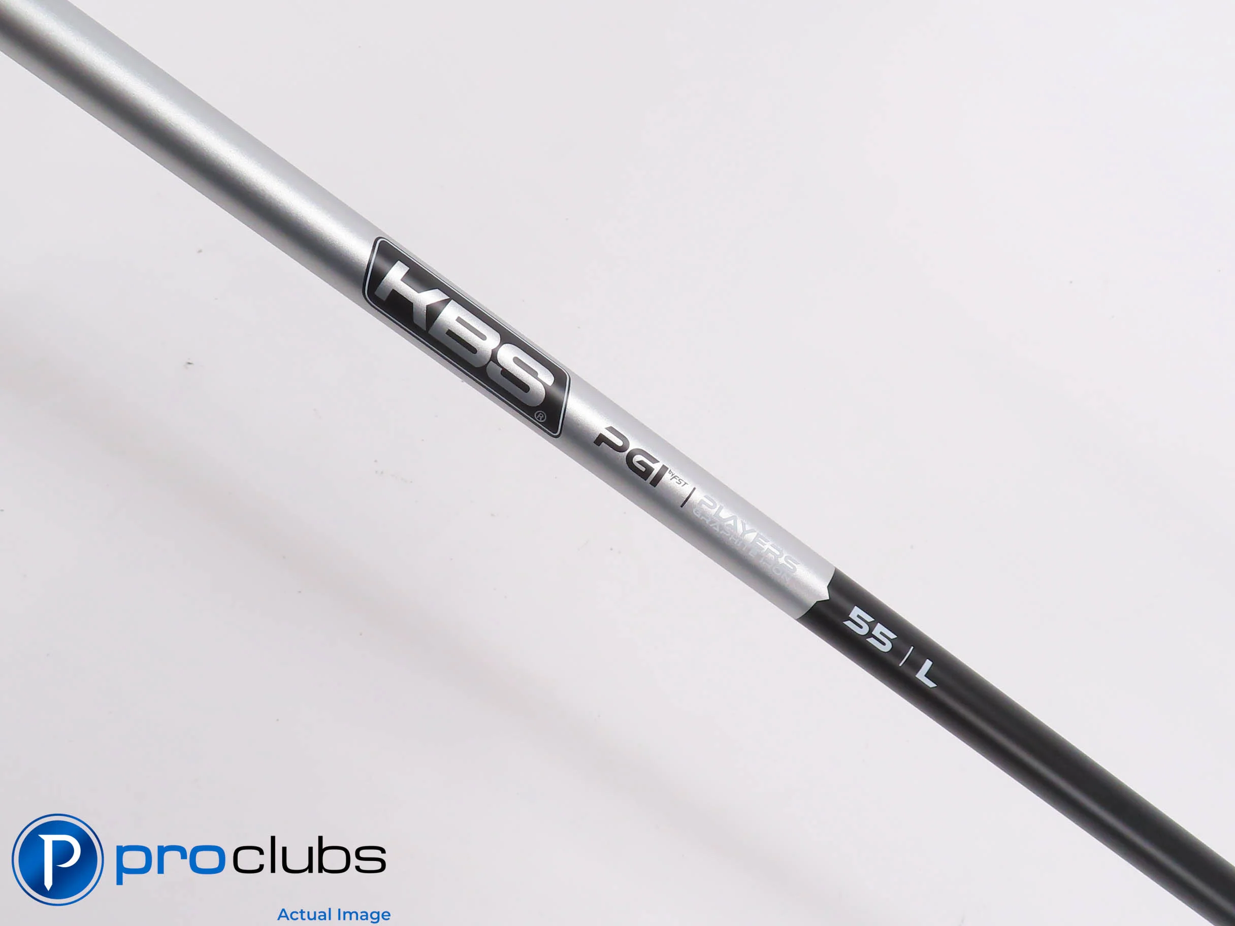 Left Handed Ladies Cobra DS-Adapt 21* 4 Hybrid - KBS PGI 55 Ladies Flex - 475997 - Image 3