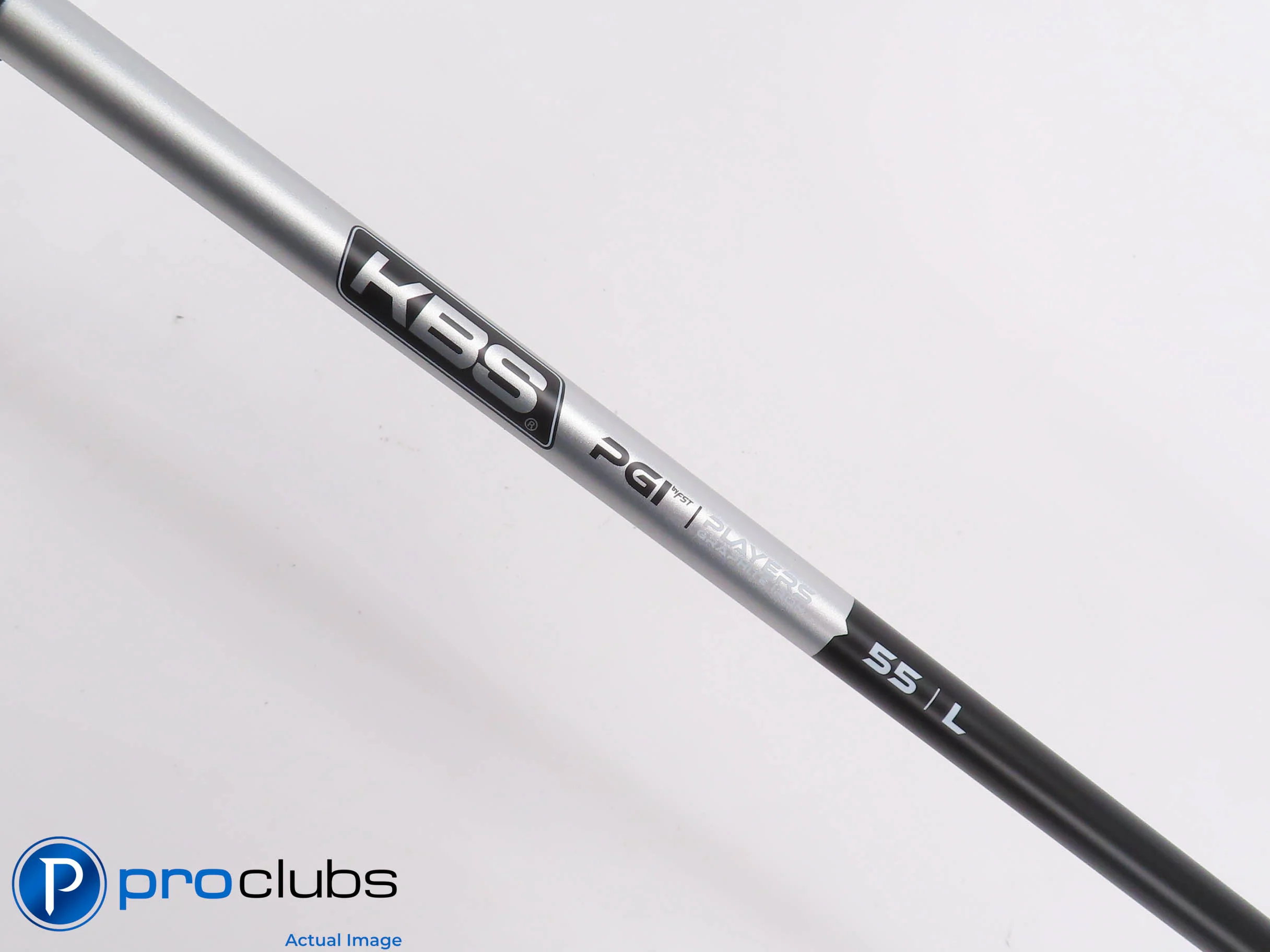 Left Handed Ladies Cobra DS-Adapt 28* 6 Hybrid - KBS PGI 55 Ladies Flex - 476004 - Image 3