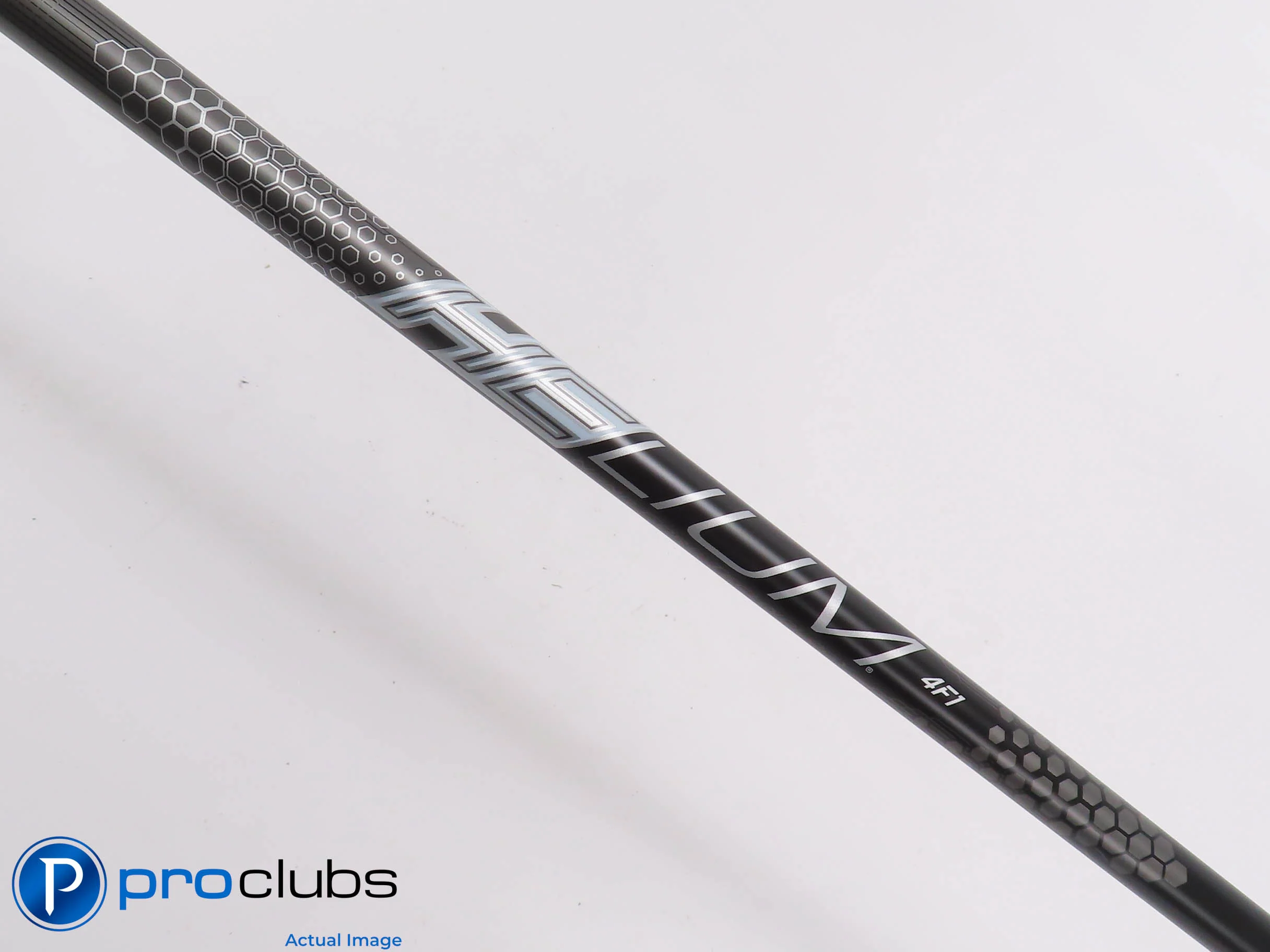 Left Handed Ladies Cobra DS-ADAPT MAX 18.5* 3 WOOD Helium 4F1 Ladies Flex 475969 - Image 3