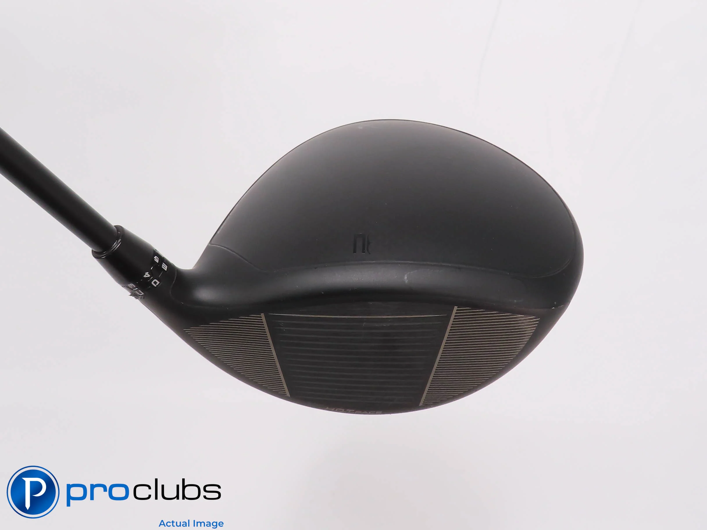 Left Handed Ladies Cobra DS-ADAPT MAX-D 12* DRIVER Helium 4F1 Ladies Flex 476008 - Image 2