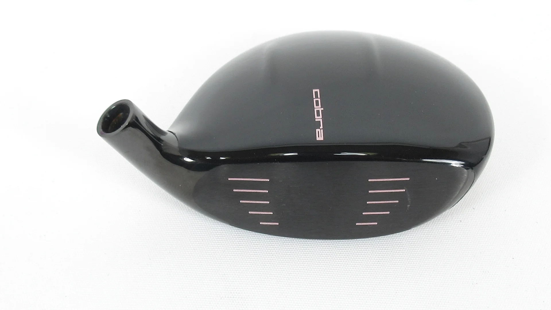 LEFT HANDED / Ladies / COBRA F-MAX AIRSPEED OFFSET 19° 3 WOOD HEAD ONLY **NEW** - Image 2