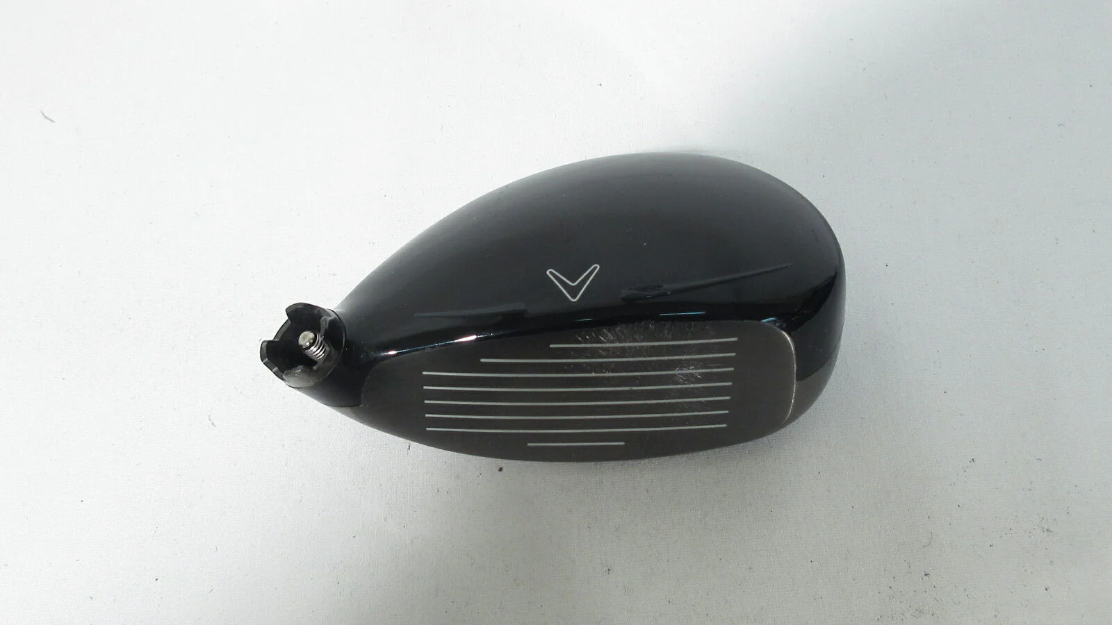 Left Handed LH CALLAWAY 2019 BIG BERTHA 21* 4 HYBRID -Head Only- - Image 2