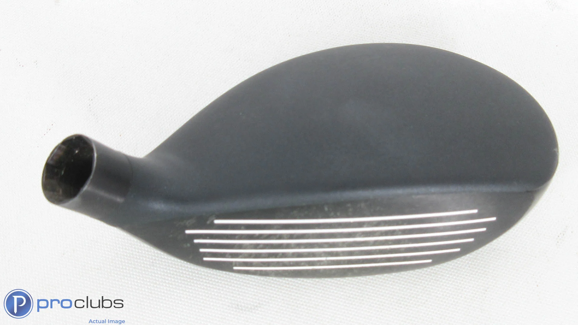 Left Handed LH PXG 2018 0317X "Demo" 19* 3 HYBRID -Head Only- (217211) - Image 2