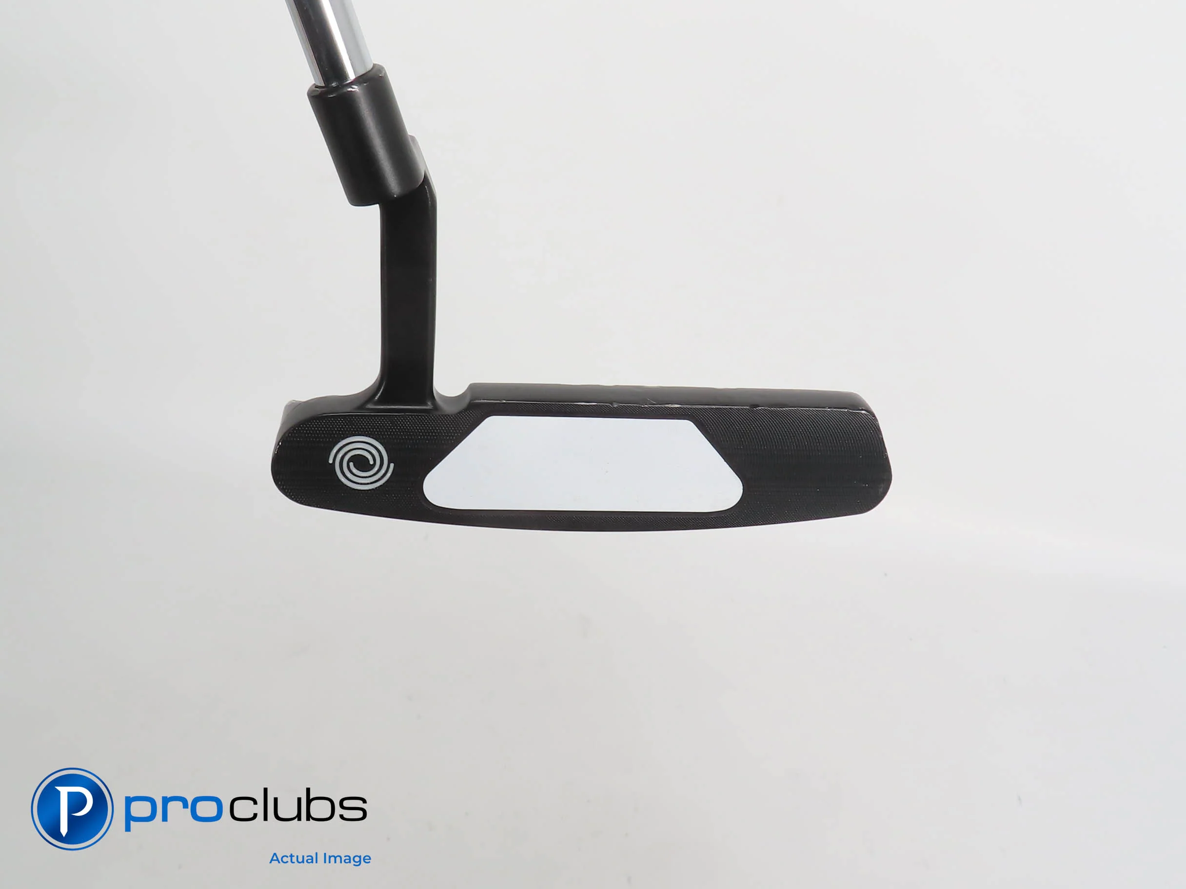 Left Handed Odyssey Tri-Hot 5K One 35" Putter - Odyssey Pistol Grip - 332489 - Image 2