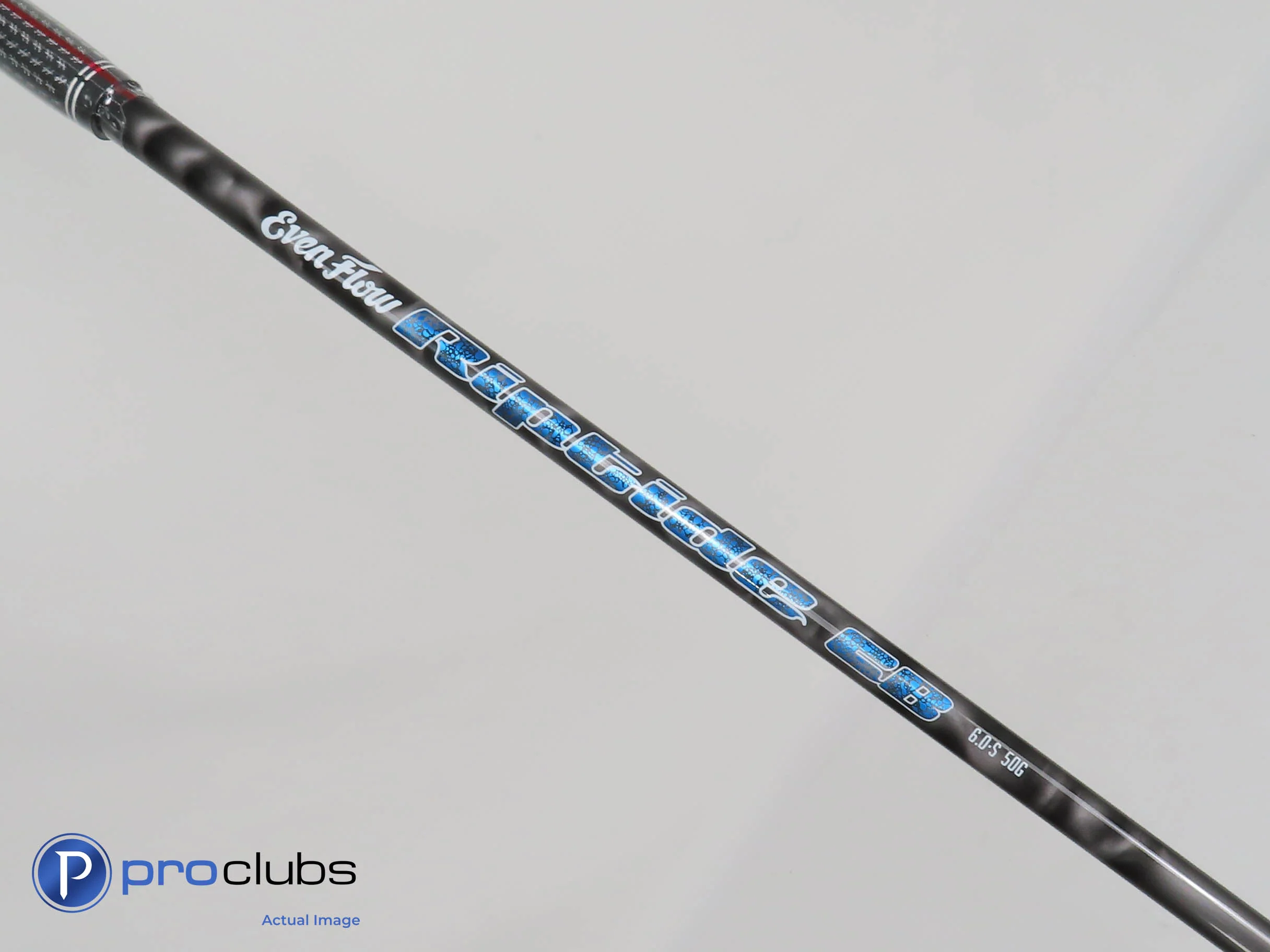 Left Handed Peacoat Cobra LTDx 15* 3 Wood - Riptide 50g 6.0 Stiff Flex 376000 - Image 3