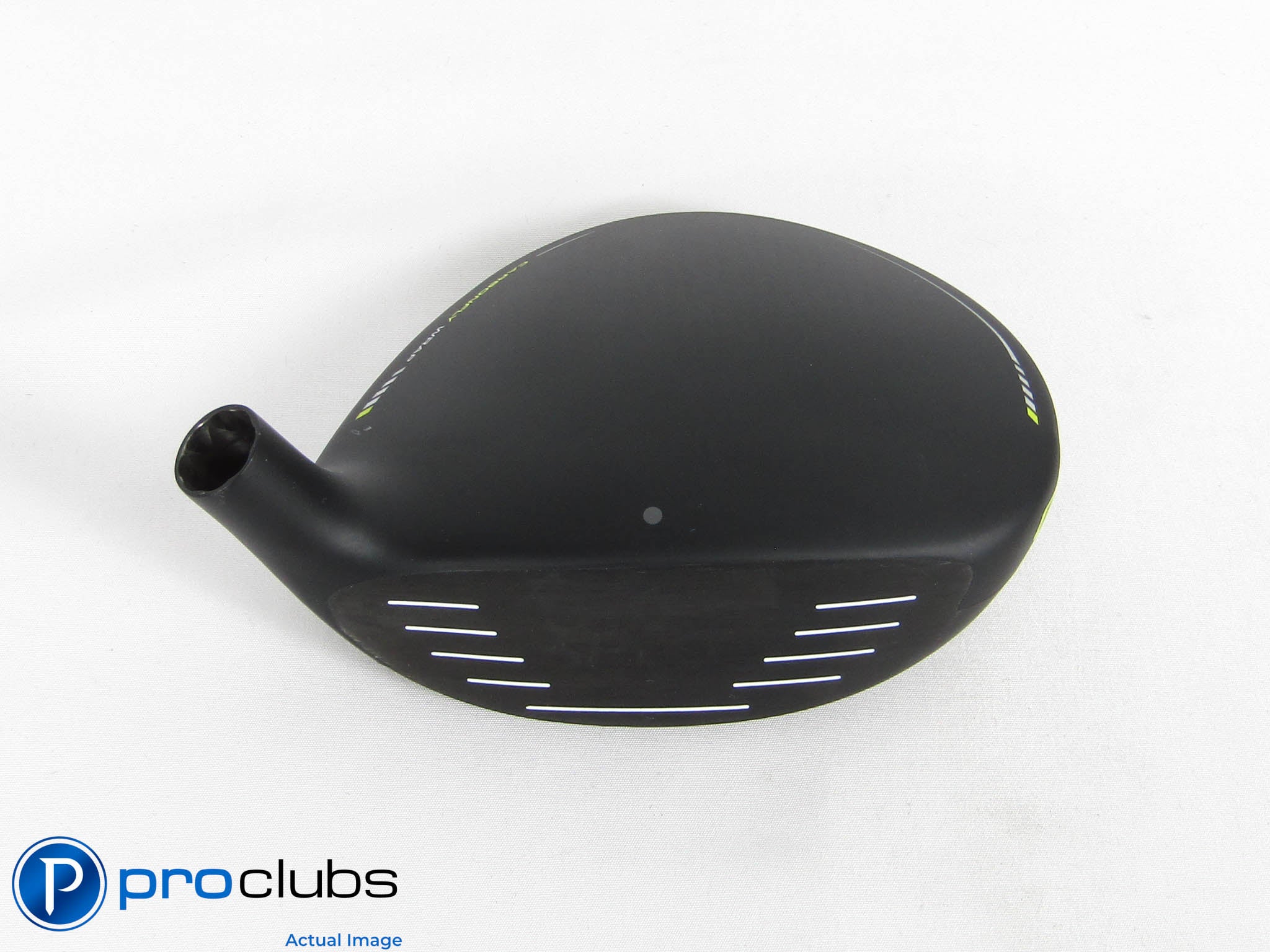 Left Handed PING G430 LST 15* 3 Wood - Head Only - 427792 - Image 2