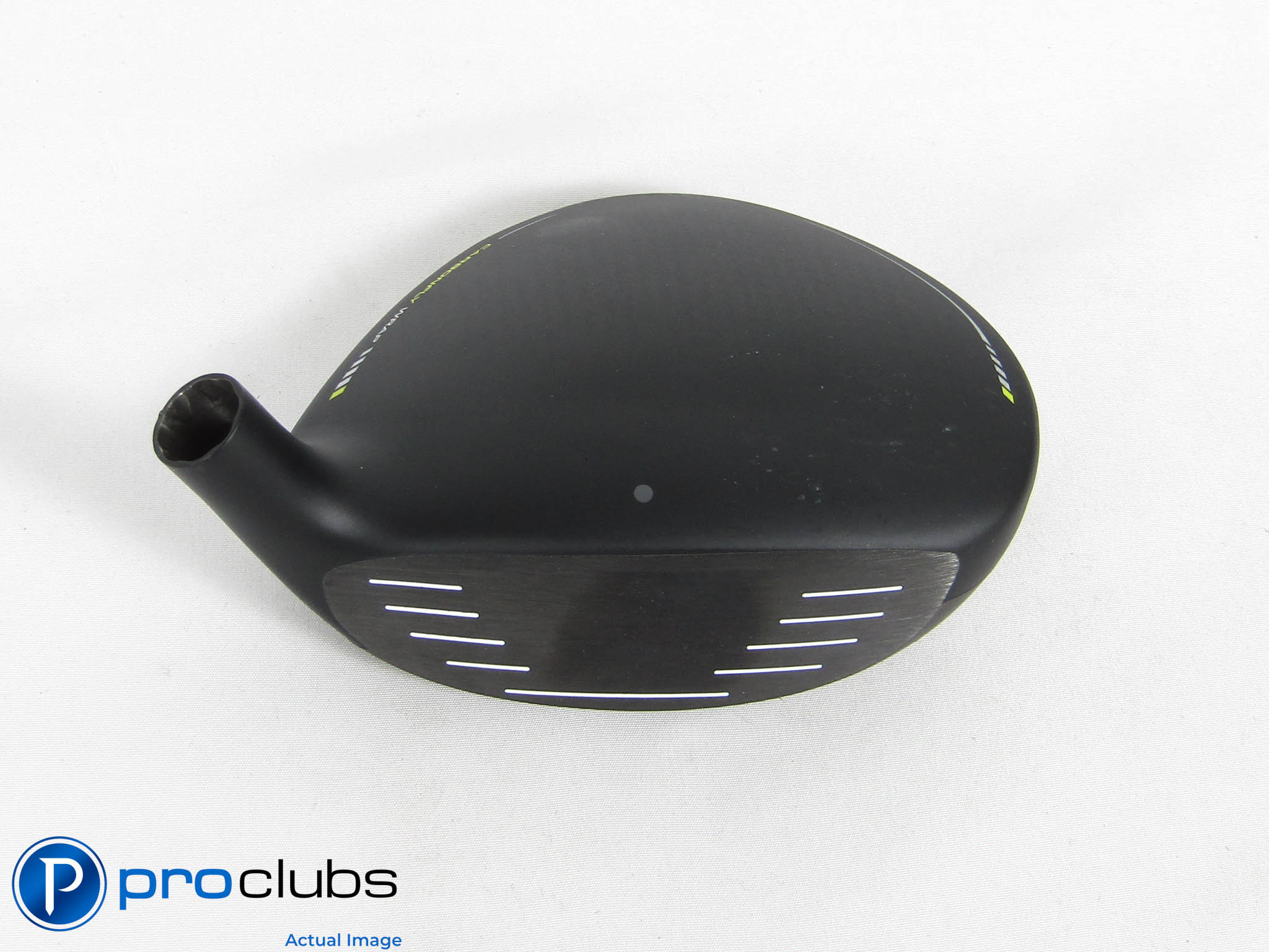 Left Handed PING G430 LST 15* 3 Wood - Head Only - 428347 - Image 2