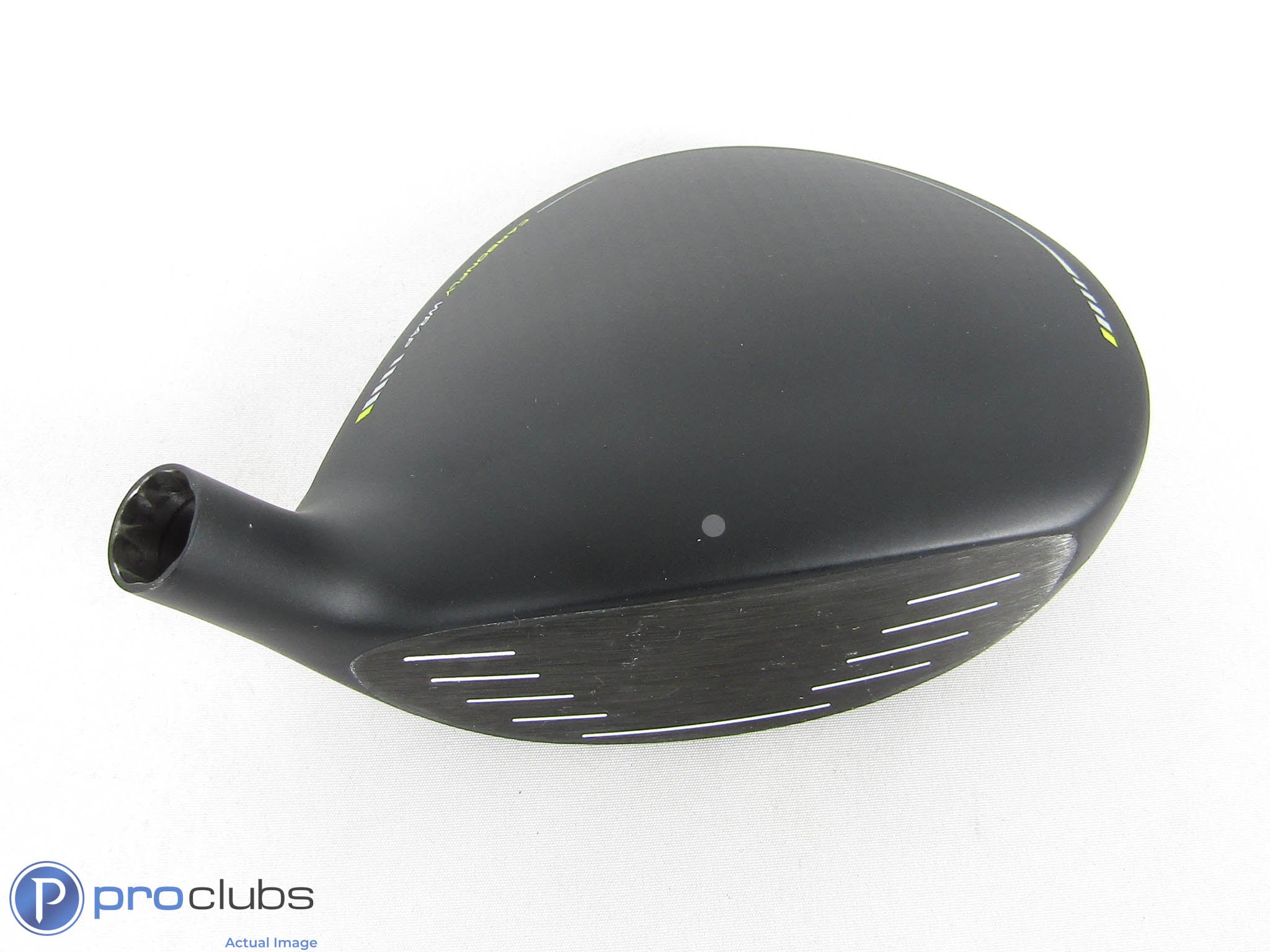 Left Handed! Ping G430 LST 15* 3 Wood - Head Only - 434628 - Image 2