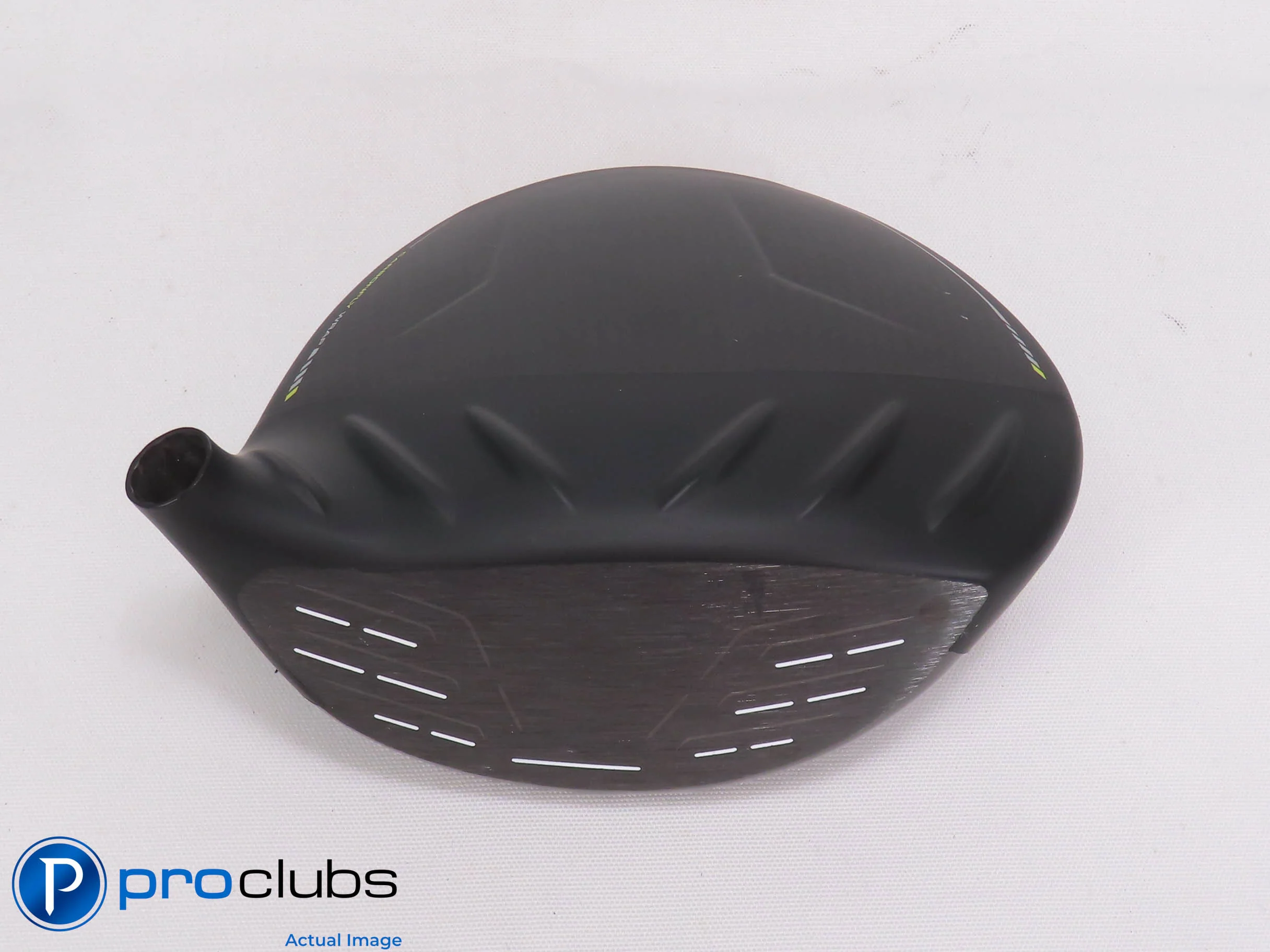 Left Handed PING G430 MAX 10K 10.5* Driver - Head Only - - Image 2