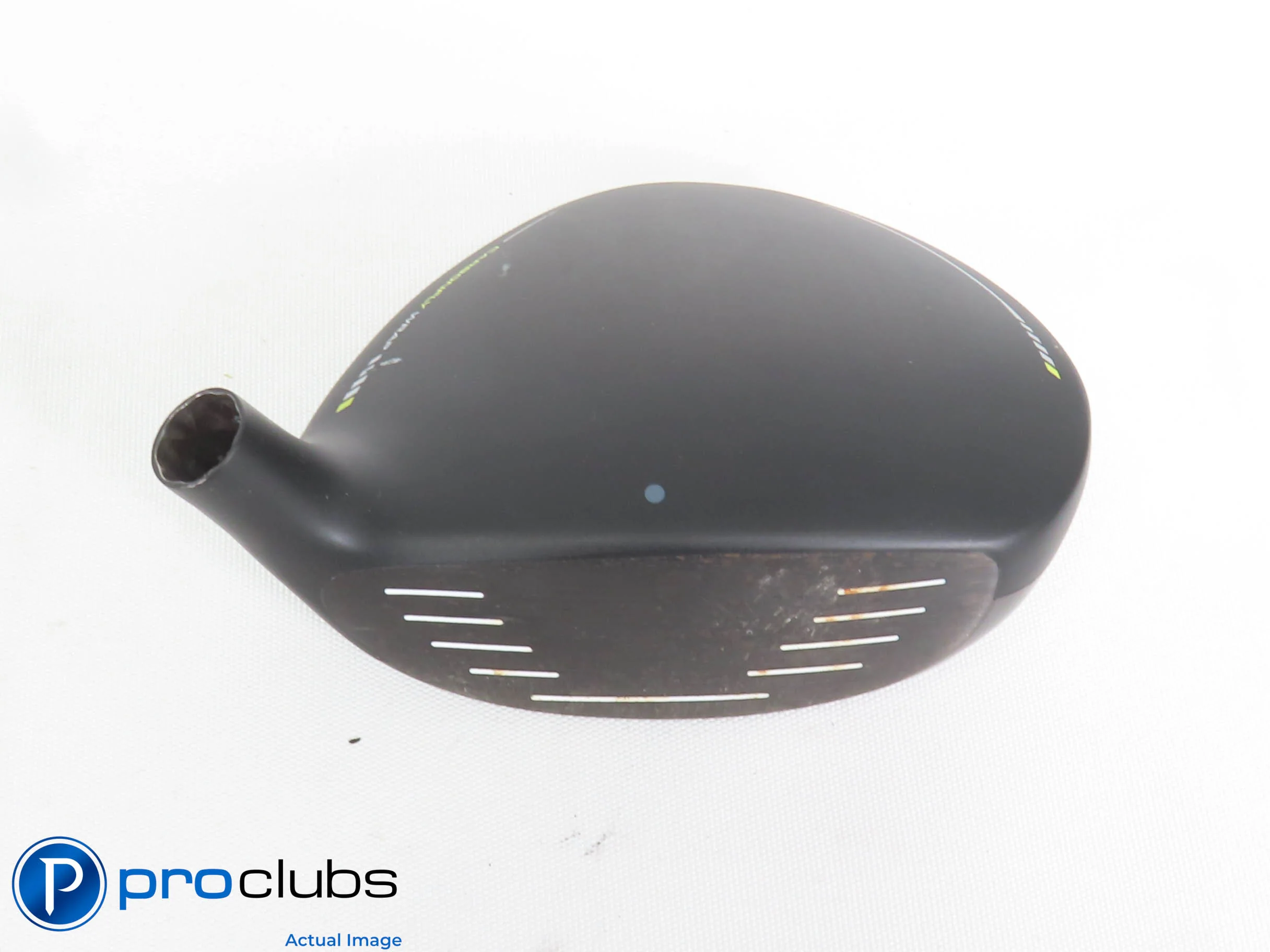 Left Handed Ping G430 MAX 15* 3 Wood - Head Only - L/H - 434625 - Image 2