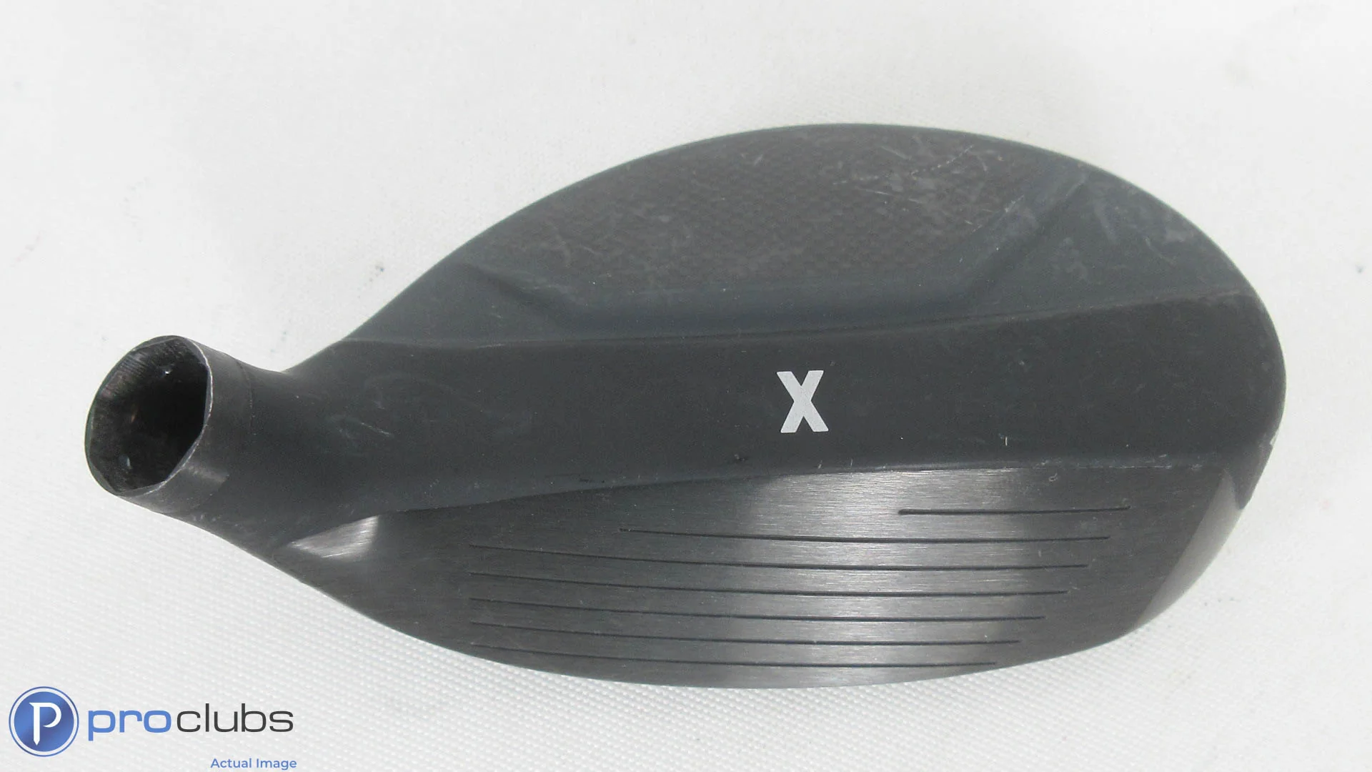 Left Handed! PXG 0211 25* 5 Hybrid -Head Only- 371763 - Image 2