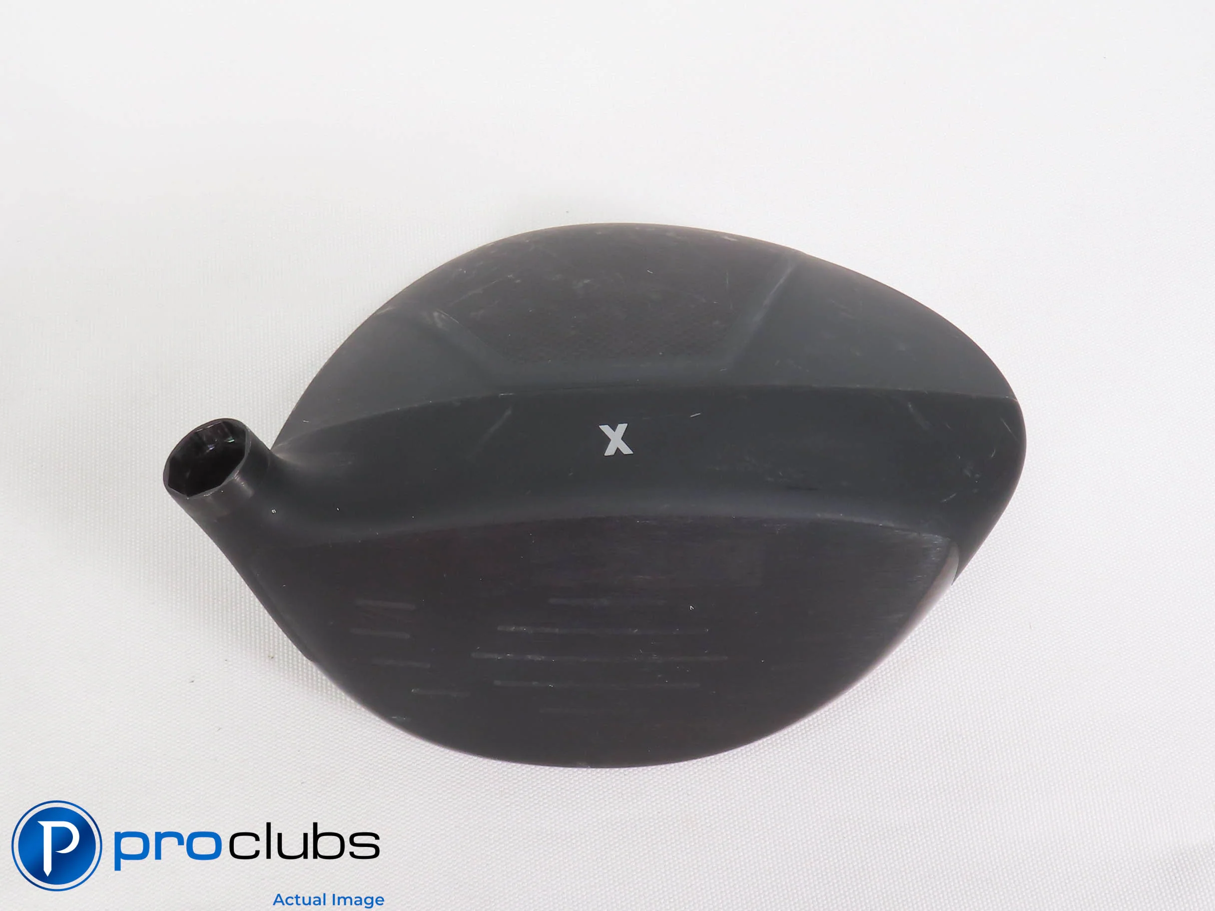 Left Handed PXG 0211 9* Driver HEAD ONLY 448493 - Image 2