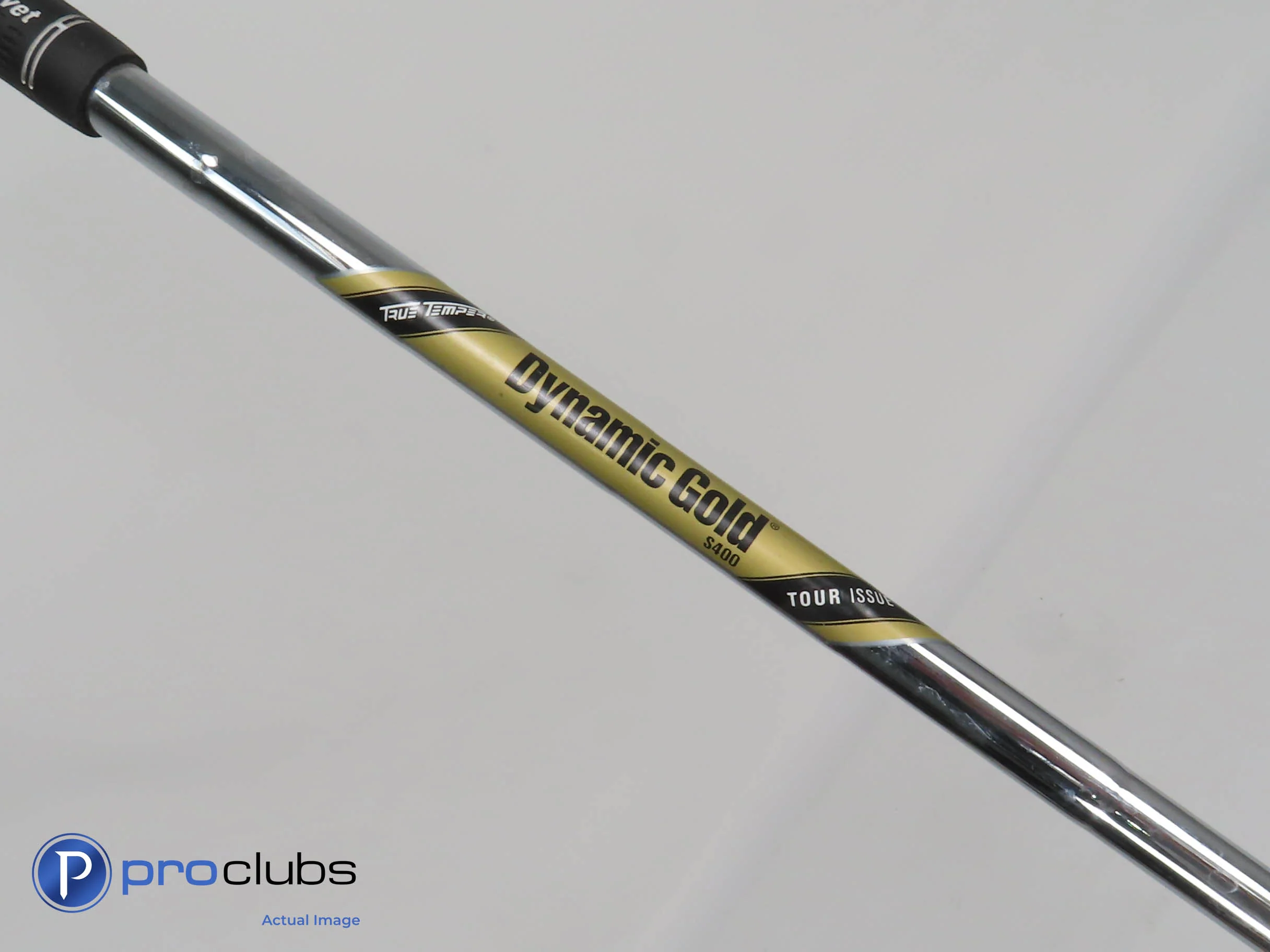 Left Handed PXG 0311T Romeo 60* (06*) Wedge - T.I. DG S400 297751 - Image 3