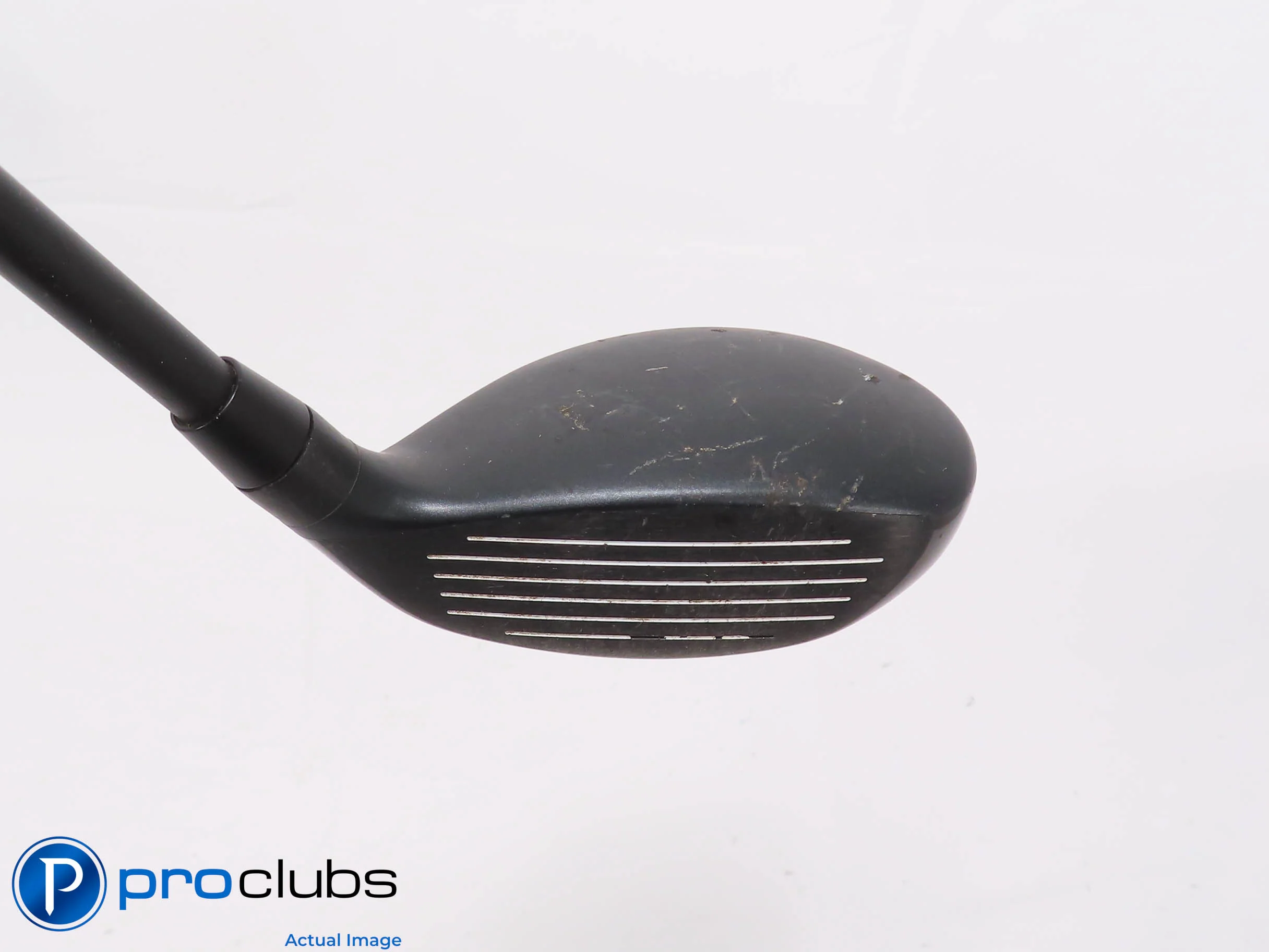 Left Handed PXG 0317X Gen1 17* 2 Hybrid - Aldila NV Green 85g Stiff Flex #467801 - Image 2