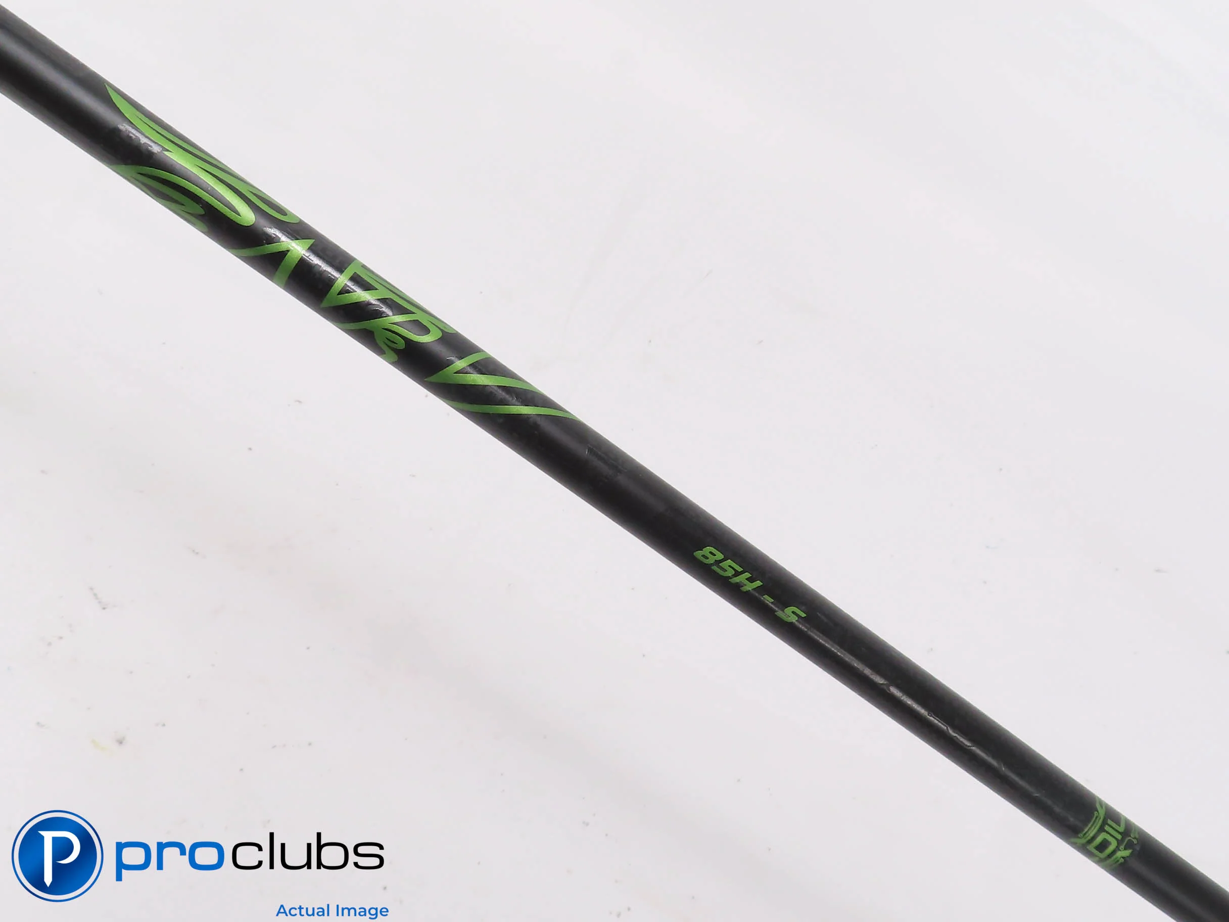 Left Handed PXG 0317X Gen1 17* 2 Hybrid - Aldila NV Green 85g Stiff Flex #467801 - Image 3