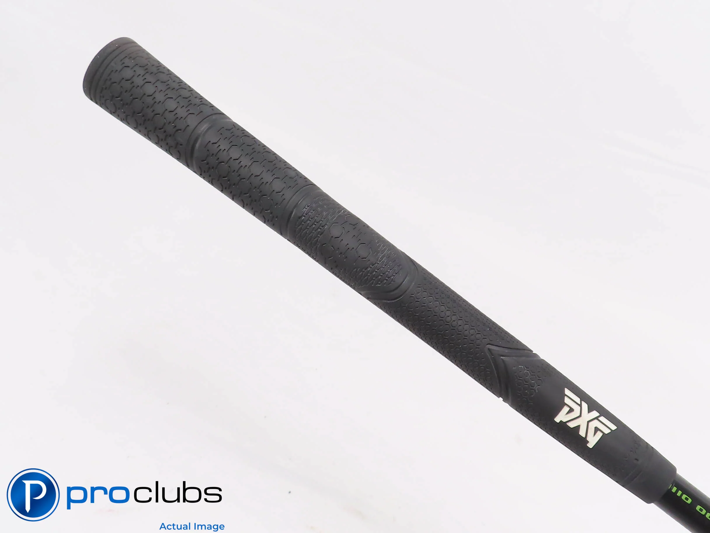 Left Handed PXG 0317X Gen1 17* 2 Hybrid - Aldila NV Green 85g Stiff Flex #467801 - Image 4