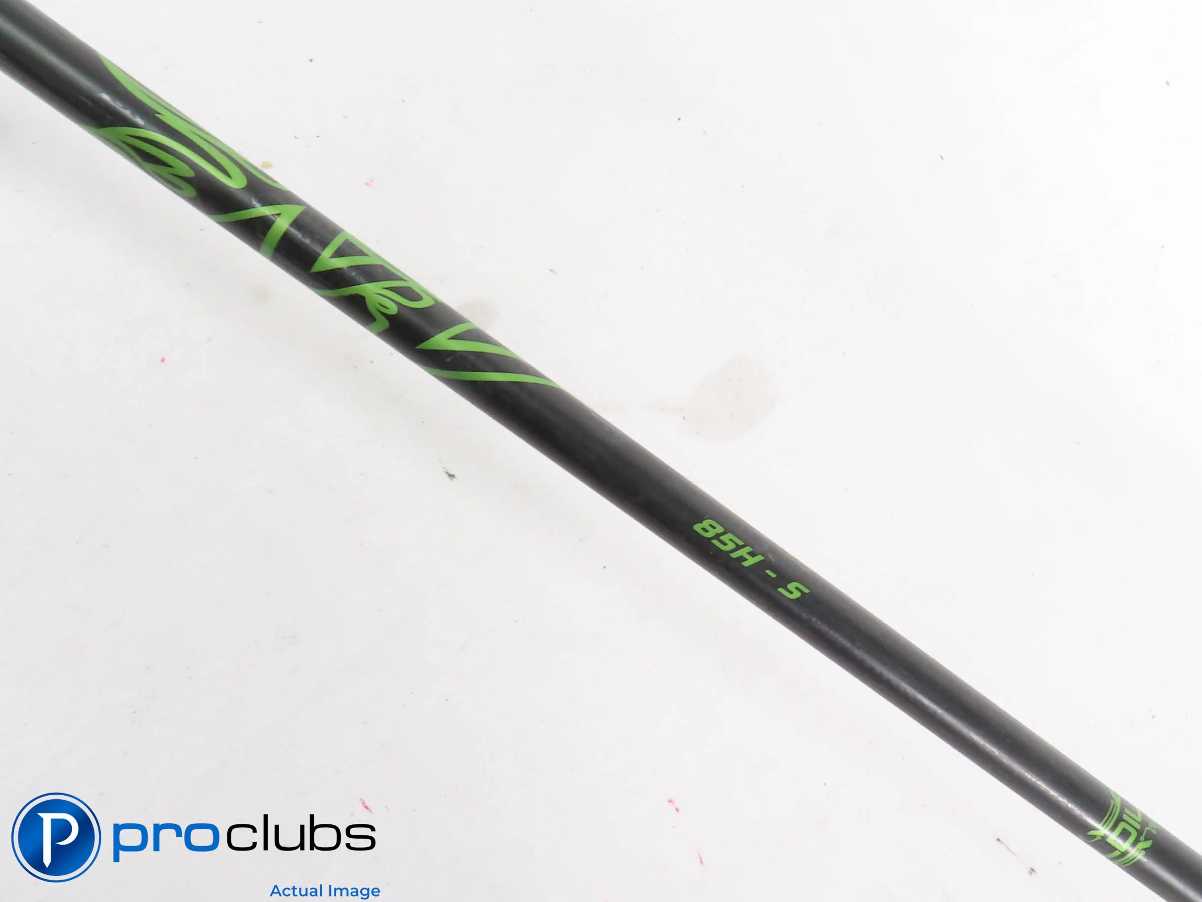 Left Handed PXG 0317X Gen1 19* 3 Hybrid - Aldila NV Green 85g Stiff Flex #429783 - Image 3