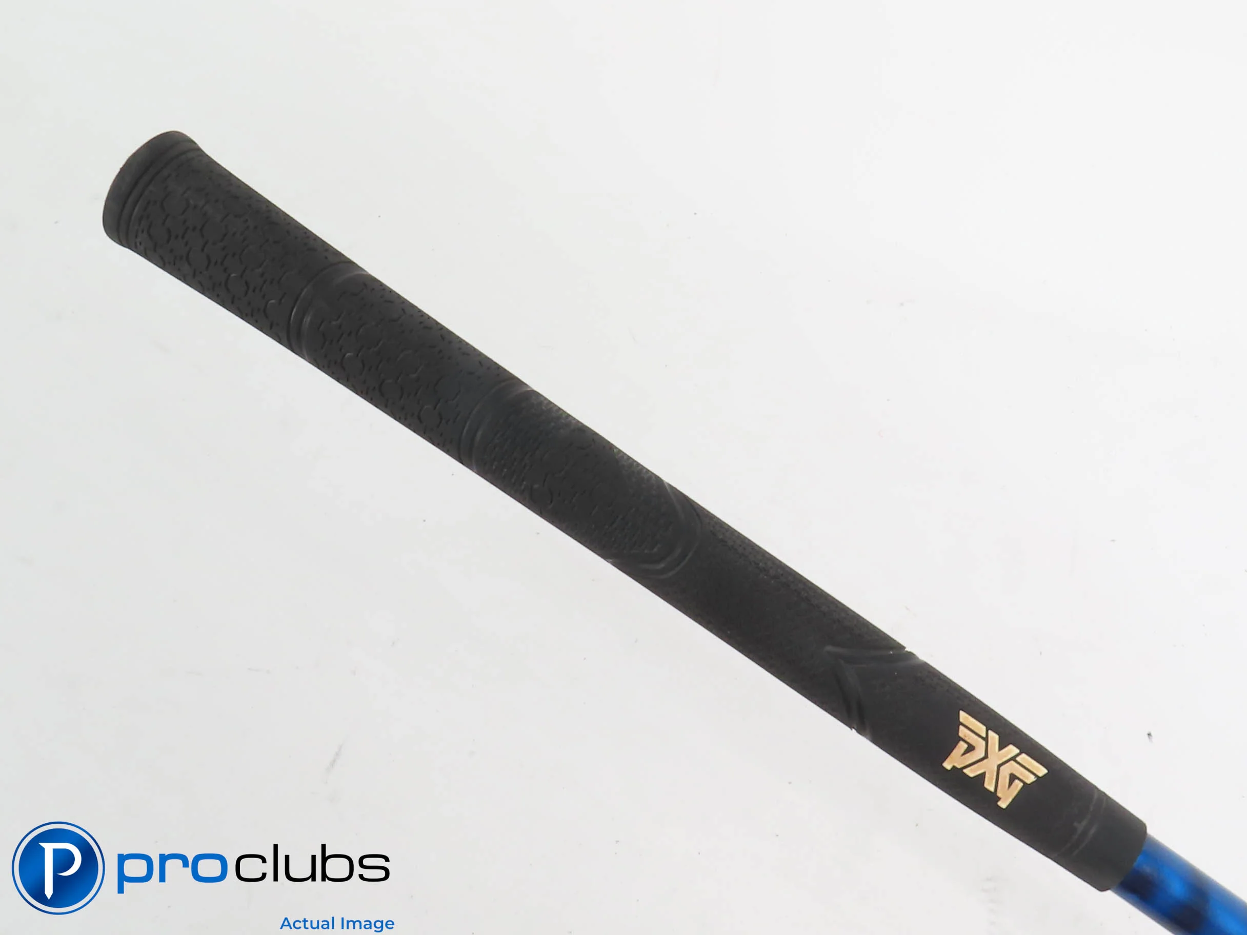 Left Handed PXG 0341X Gen2 18* 5 WOOD w/HC - Riptide CB 50g Senior Flex 411787 - Image 4
