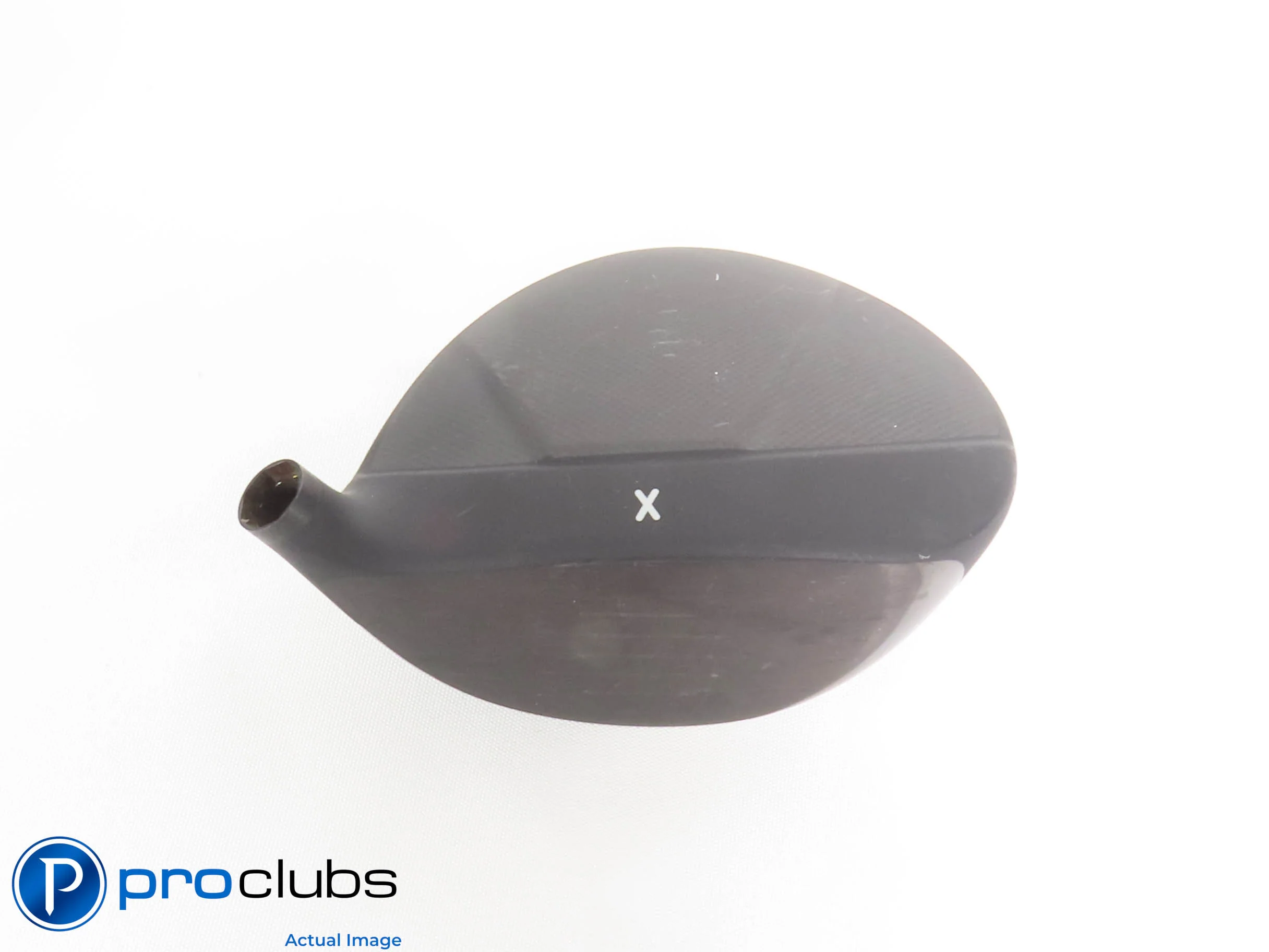 Left Handed PXG 0811XF Gen2 9* Driver - Head Only - LH - 419431 - Image 2