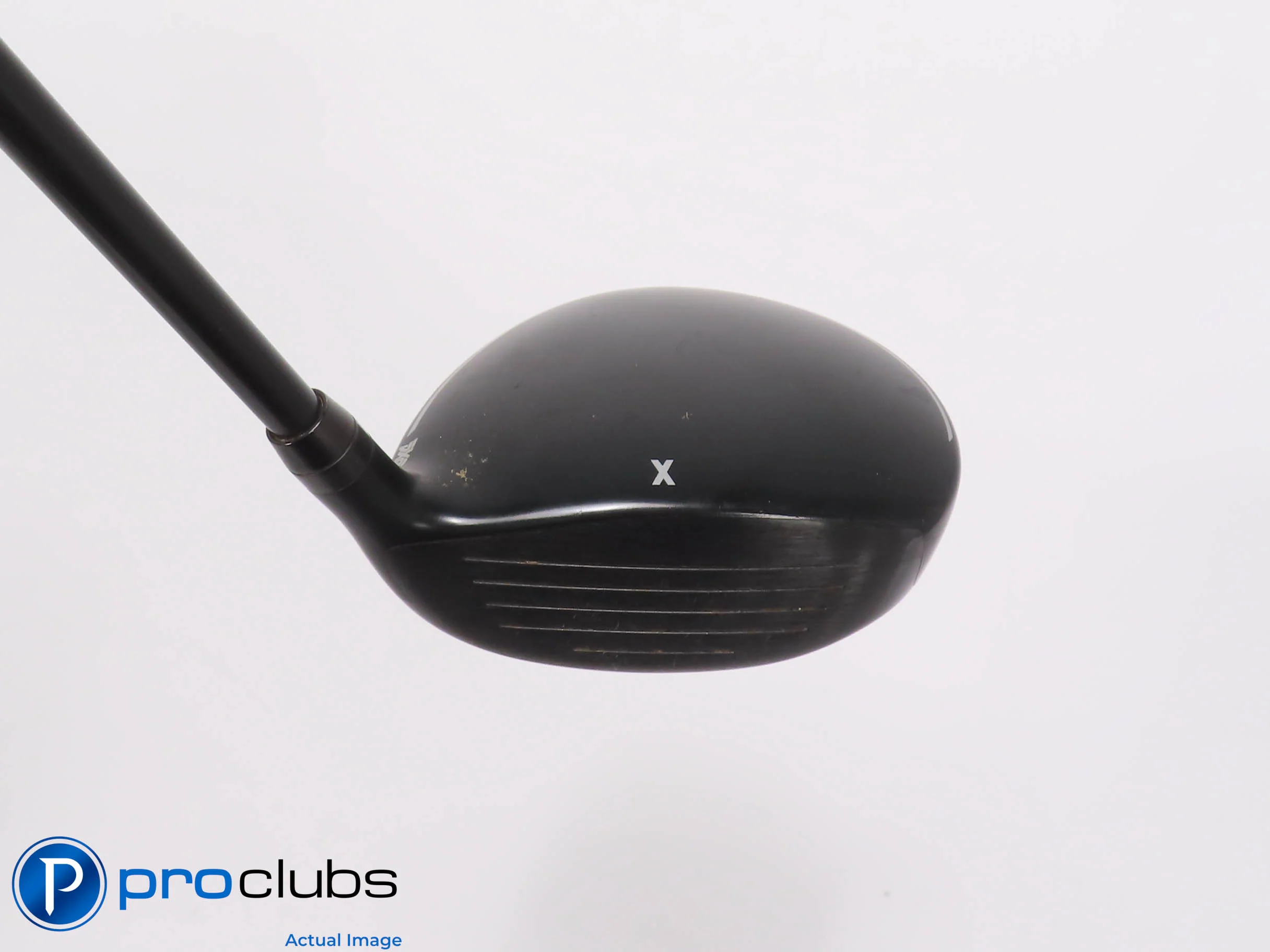 Left Handed PXG '22 0211 15* 3 WOOD - Tensei AV Blue 55 Regular Flex 468617 - Image 2