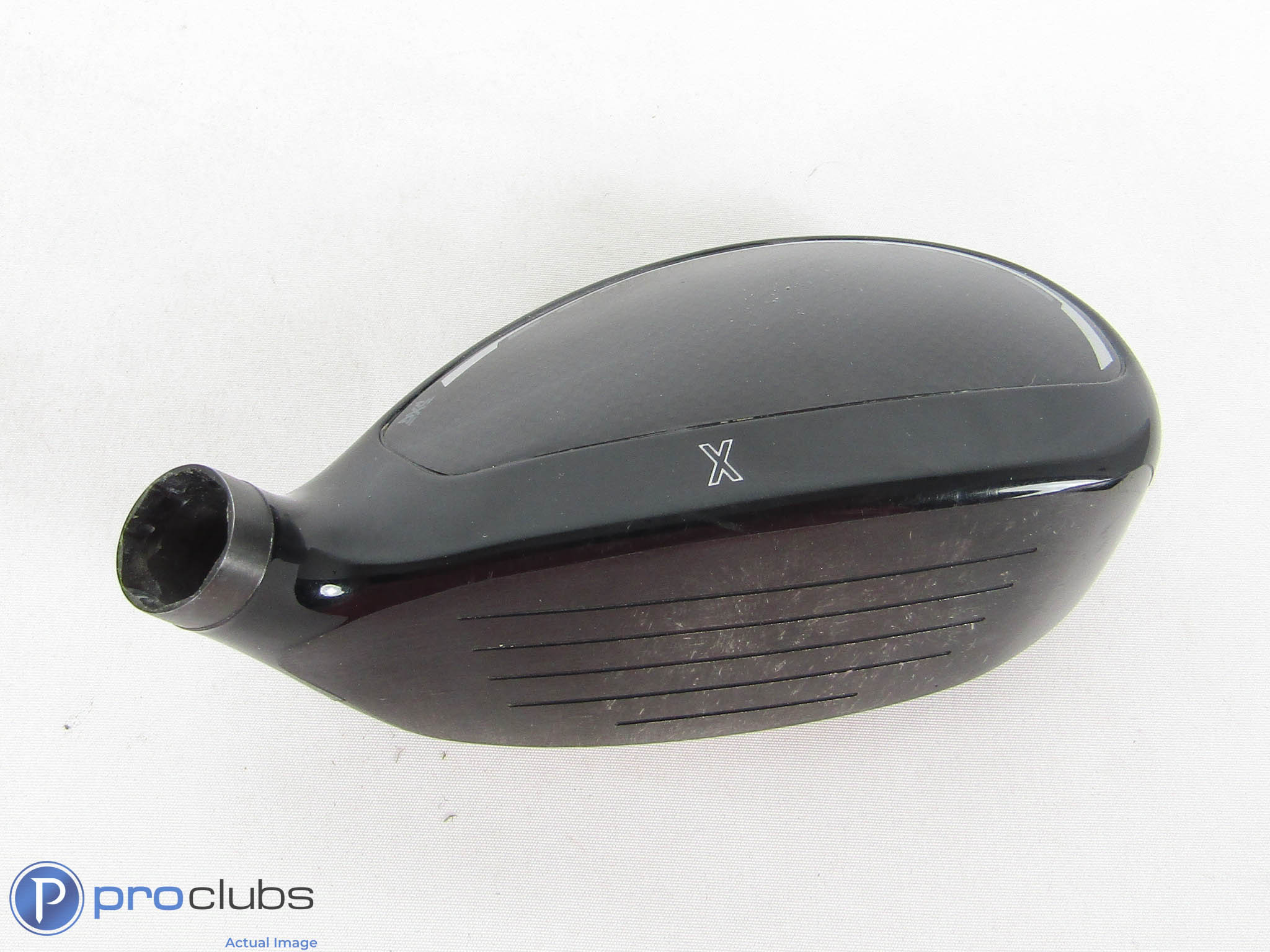Left Handed! PXG Black Ops 0311 19* 3 Hybrid - Head Only - 443422 - Image 2