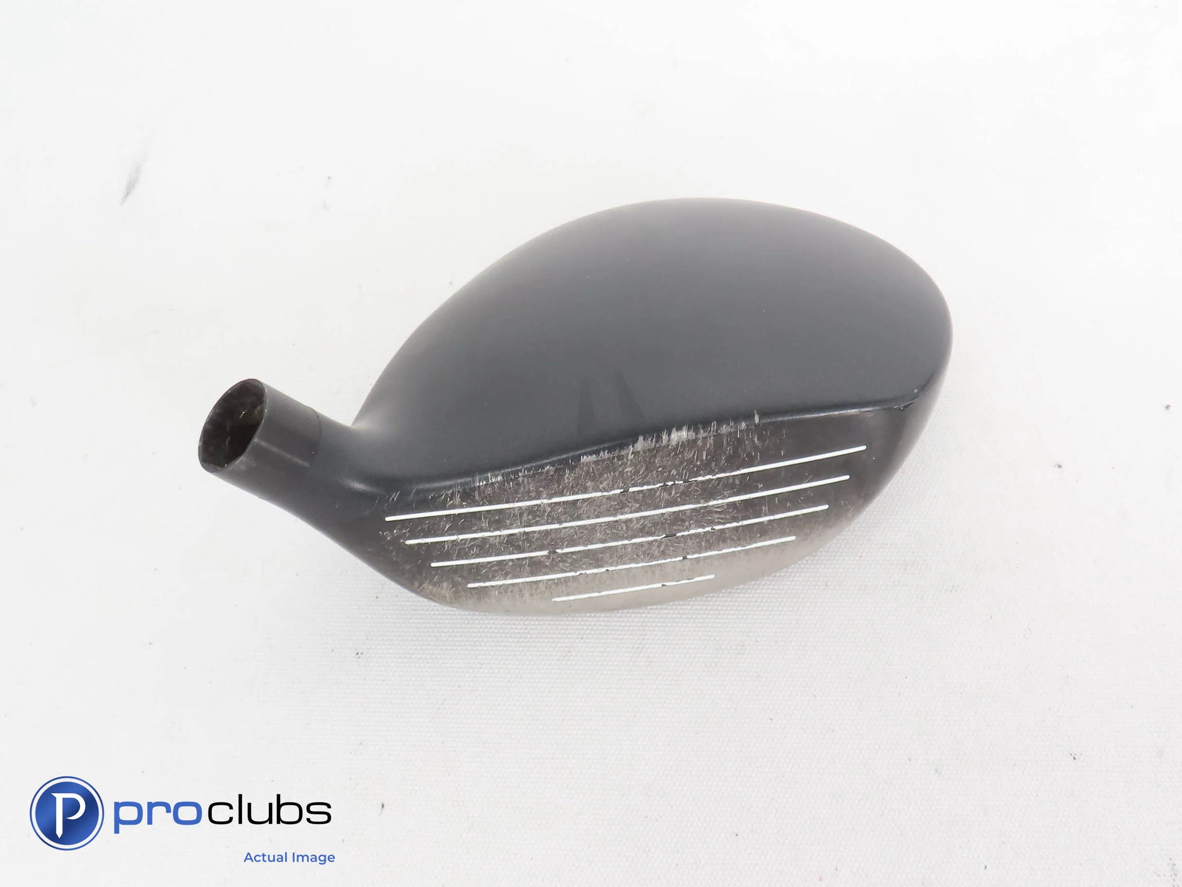 Left Handed PXG Gen1 0341 15* Fairway 3 Wood - Head Only L/H - 187607 - Image 2