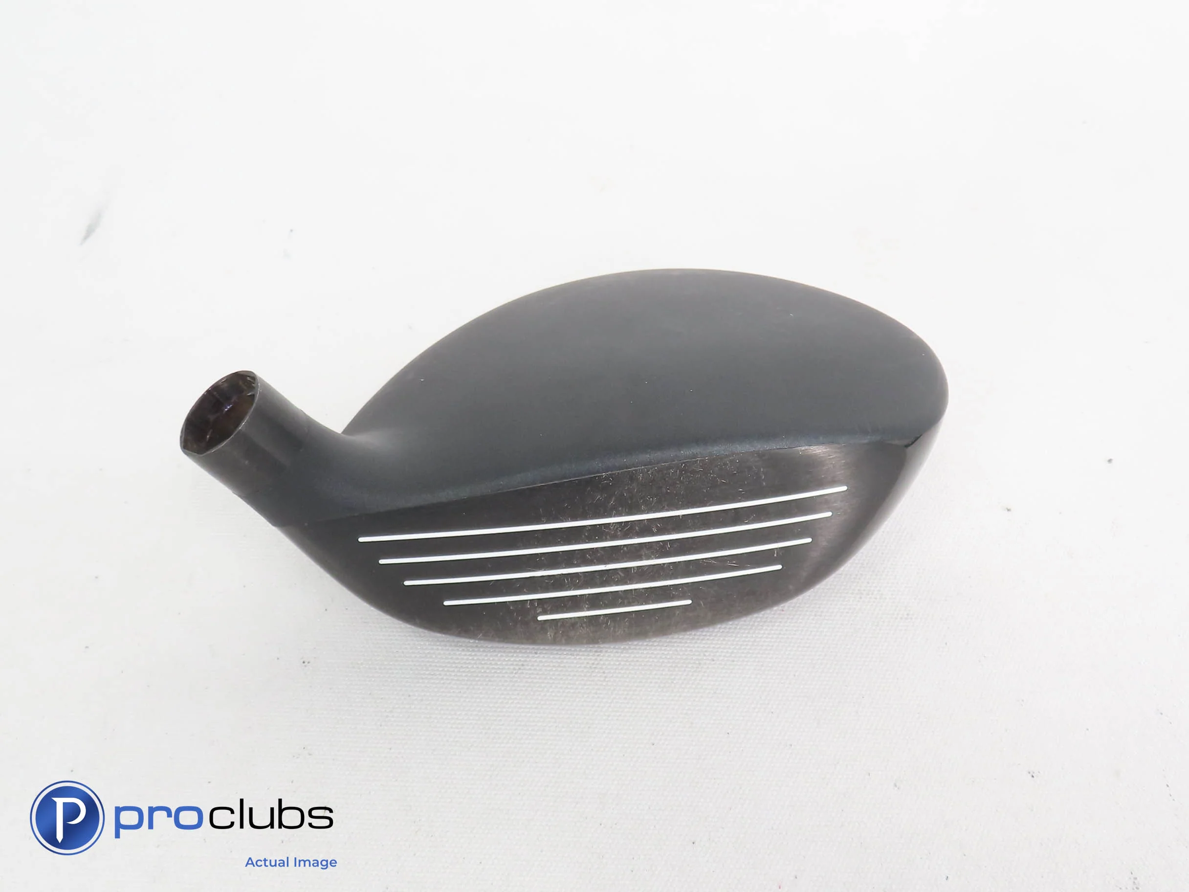 Left Handed PXG Gen1 0341X 15* (Demo) Fairway 3 Wood - Head Only L/H - 217198 - Image 2