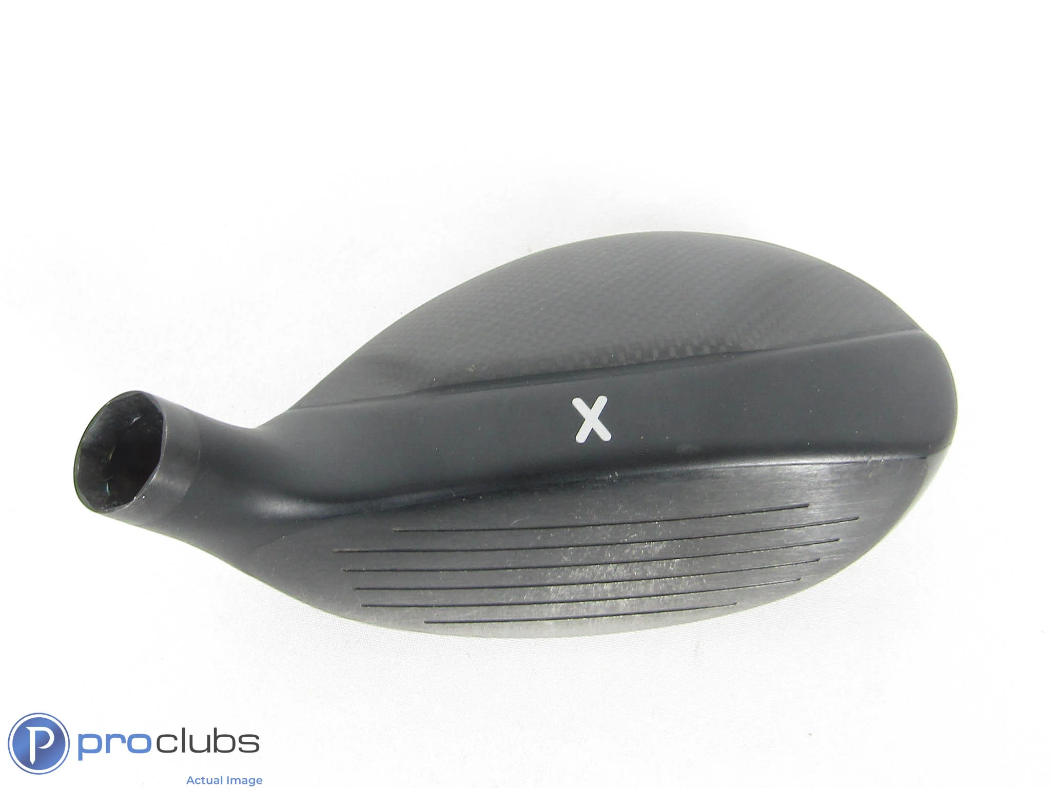 Left Handed! PXG Gen2 0317 X 22* 4 Hybrid - Head Only - 434708 - Image 2