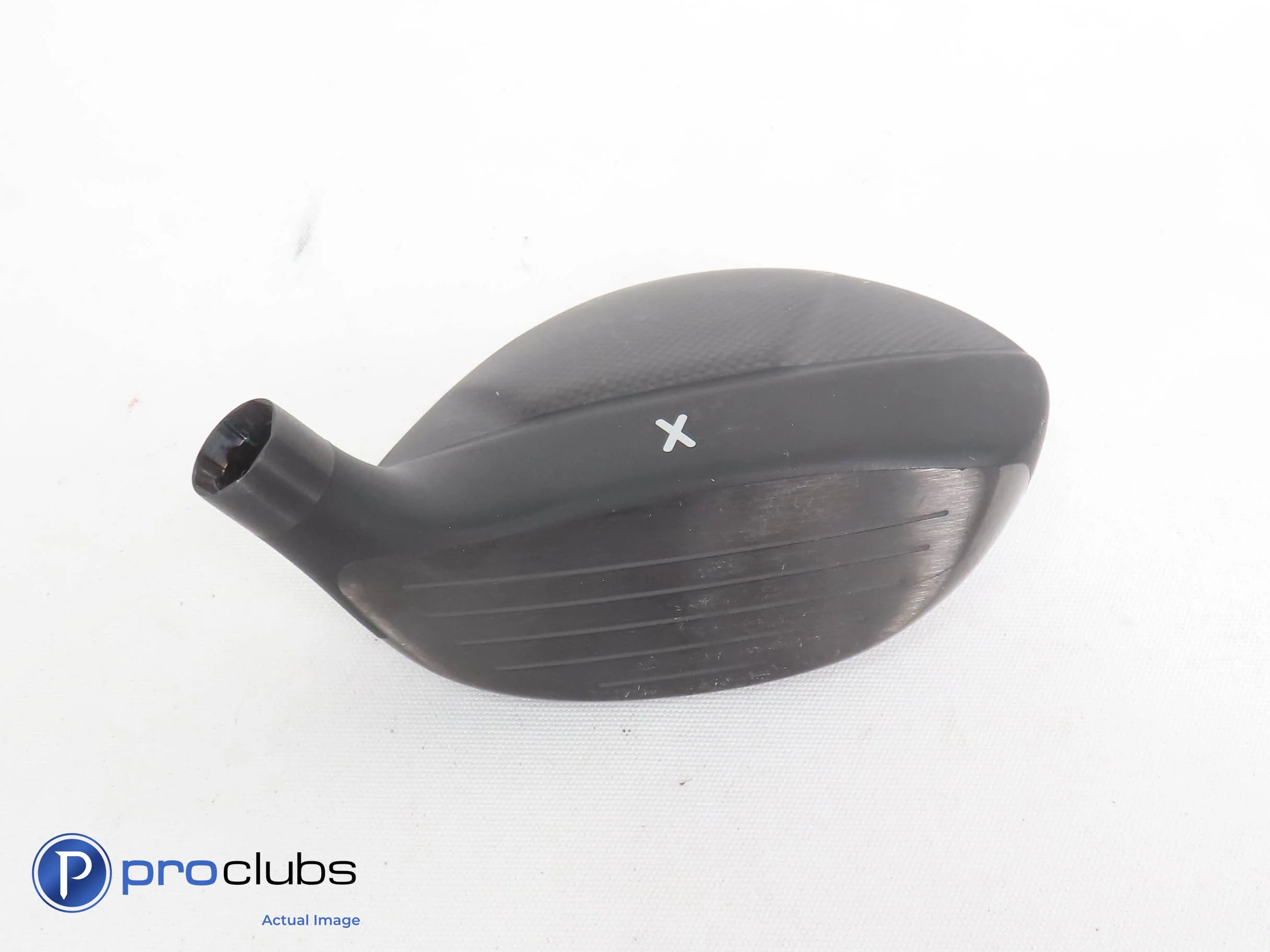 Left Handed PXG Gen2 0341X 15* Fairway 3 Wood - Head Only L/H - 281311 - Image 2