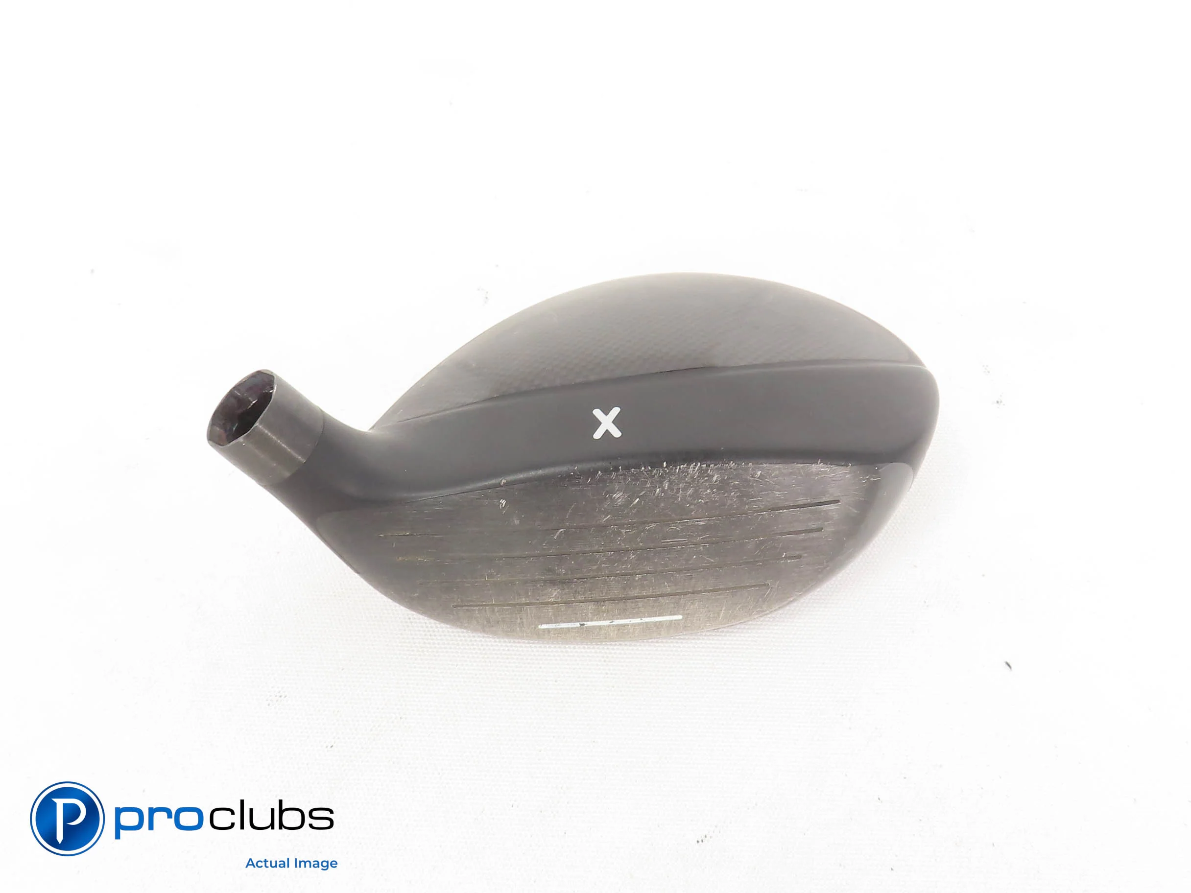 Left Handed PXG Gen2 0341X 16* 3 Wood - Head Only - 318848 - Image 2