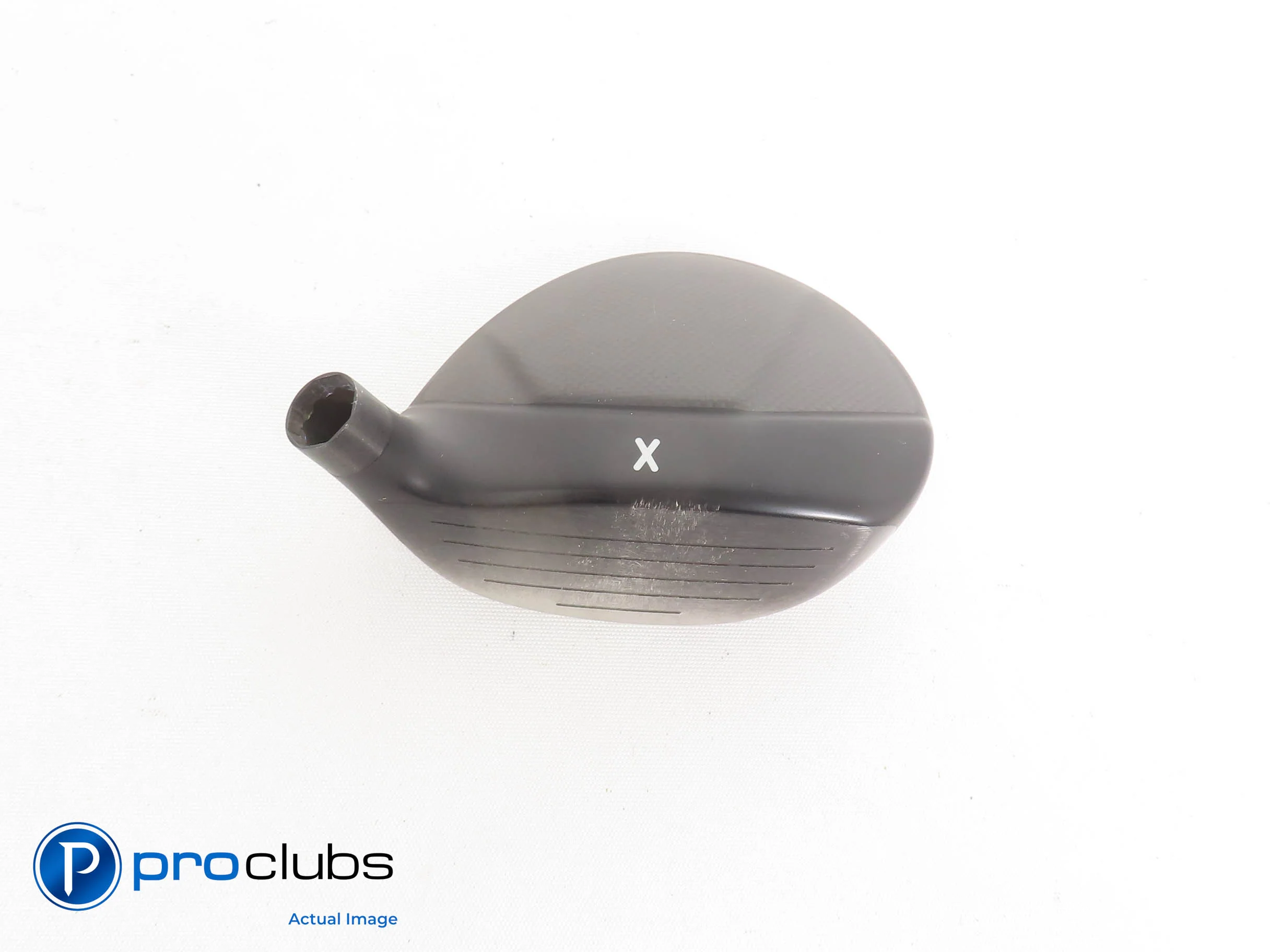 Left Handed PXG Gen2 0341X 16* 3 Wood - Head Only - 333244 - Image 2
