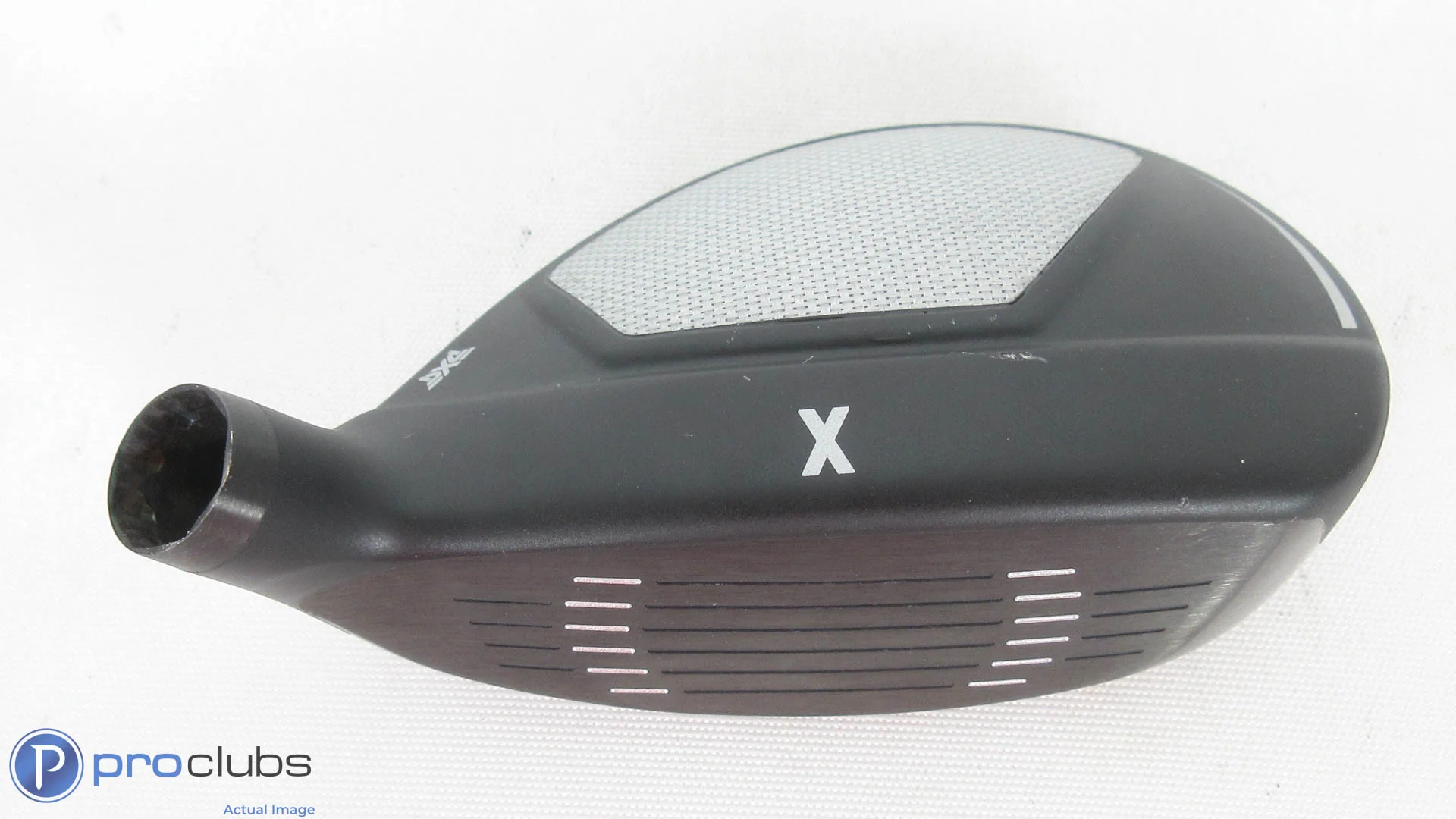 Left Handed PXG GEN4 0317 X 17* Hybrid - Head Only - L/H 373173 - Image 2