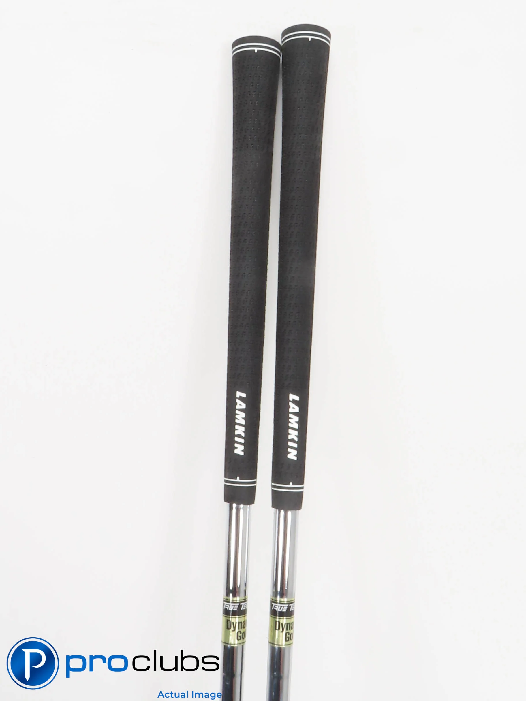 Left Handed PXG Sugar Daddy II Milled 52*,56* Wedge Set - X100 X-Flex - 411474 - Image 4