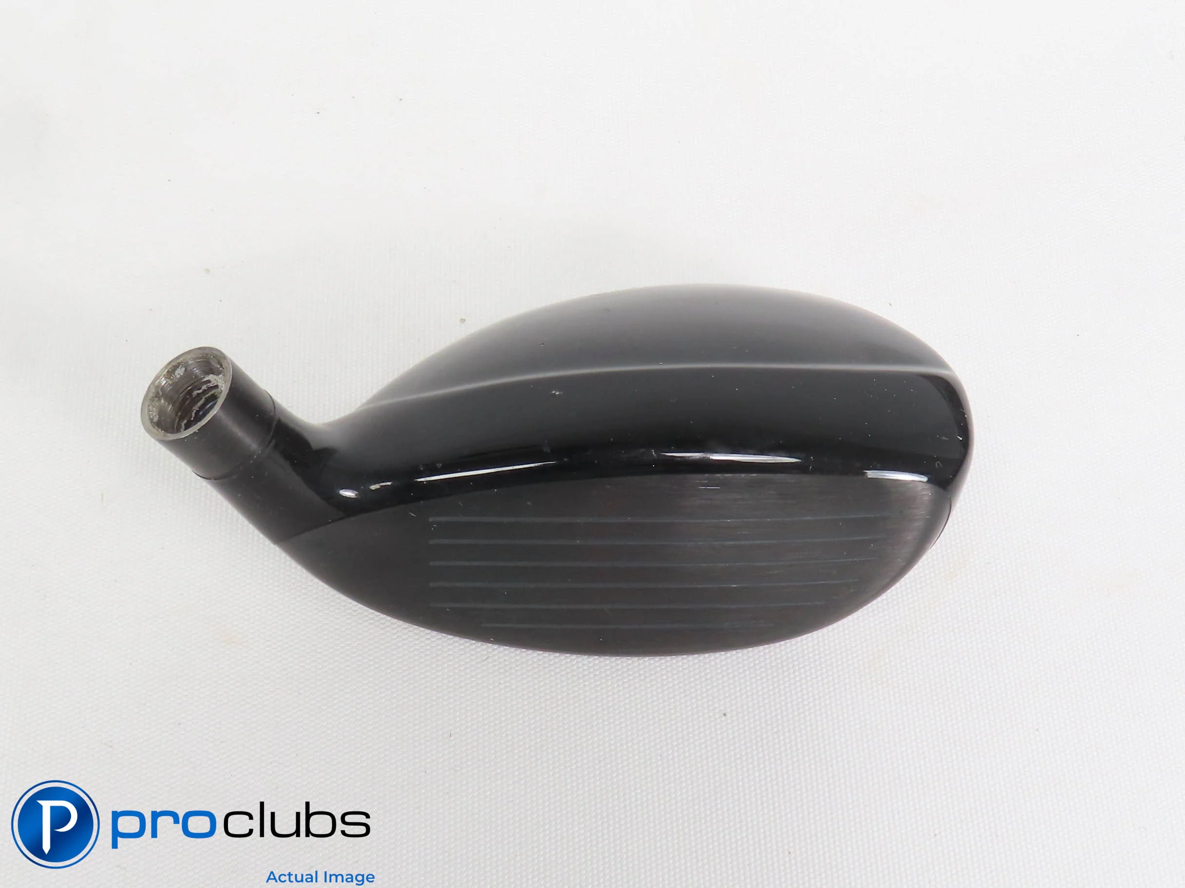 Left Handed! Srixon ZX 22* 4 Hybrid - Head Only - 440993 - Image 2