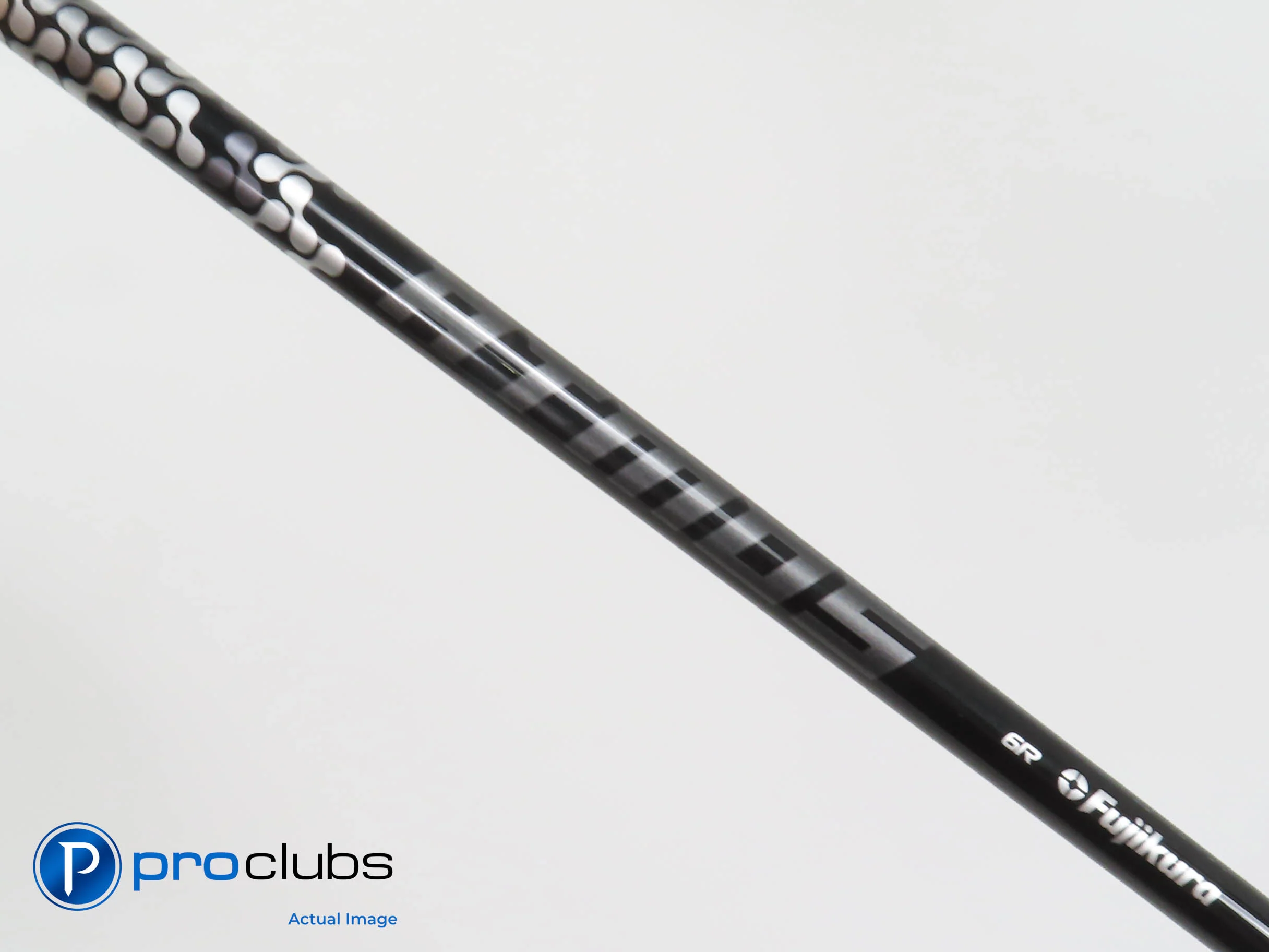 Left Handed Srixon ZX MK II 22* 4 Hybrid - Fujikura Atmos 6R Regular - 404064 - Image 3