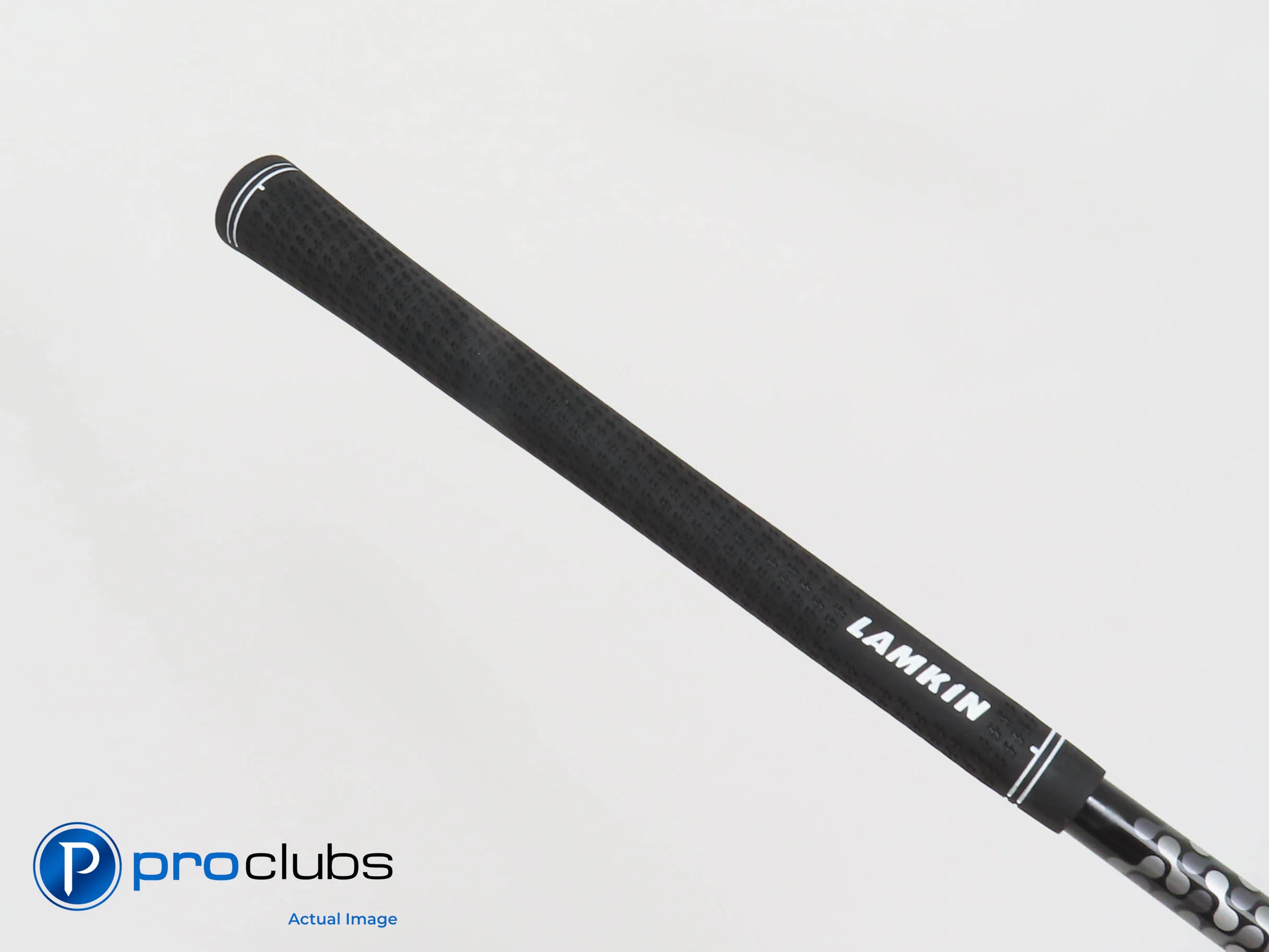Left Handed Srixon ZX MK II 22* 4 Hybrid - Fujikura Atmos 6R Regular - 404064 - Image 4