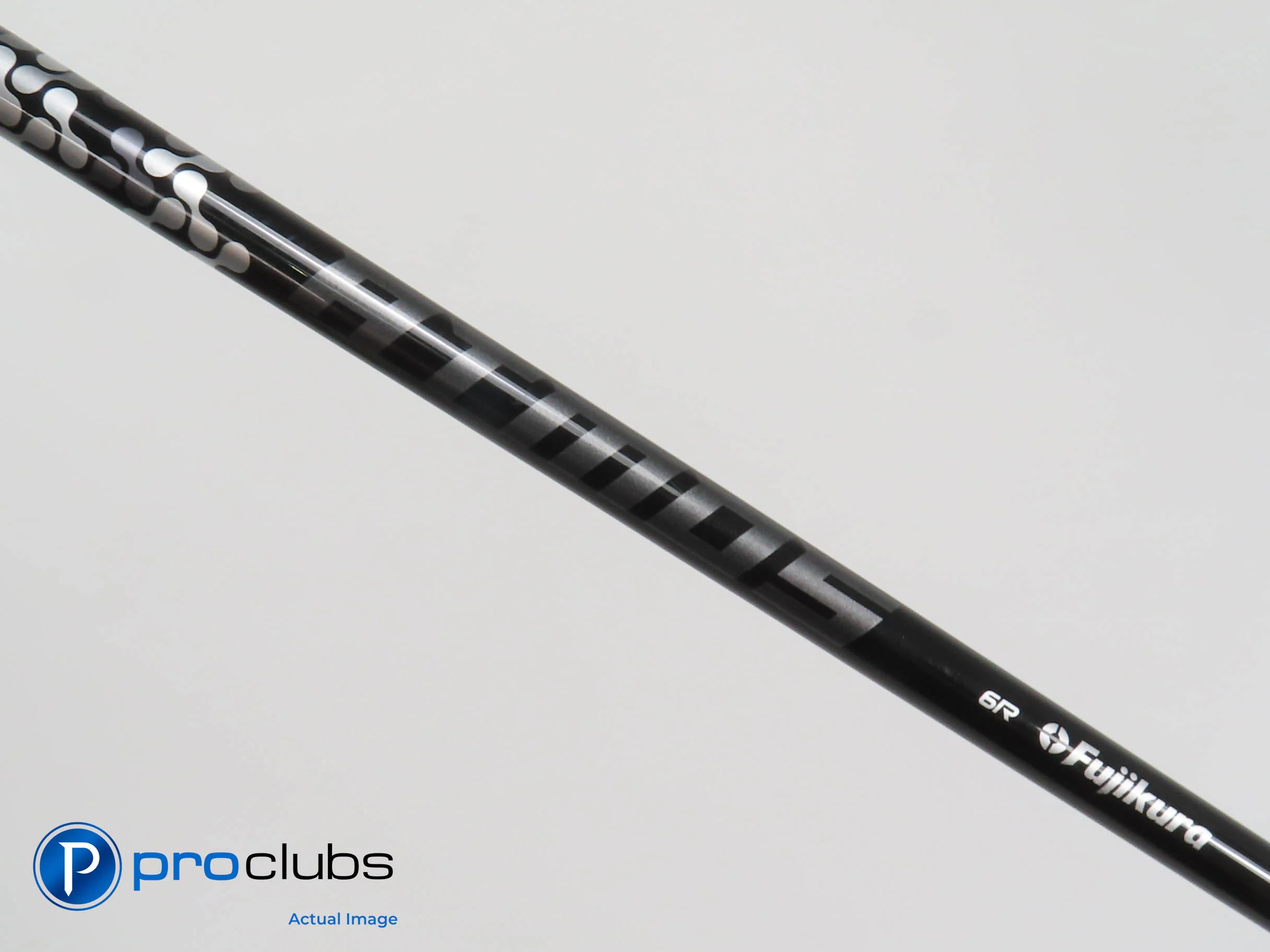 Left Handed Srixon ZX MK II 22* 4 Hybrid - Fujikura Atmos Regular Flex - 404951 - Image 3